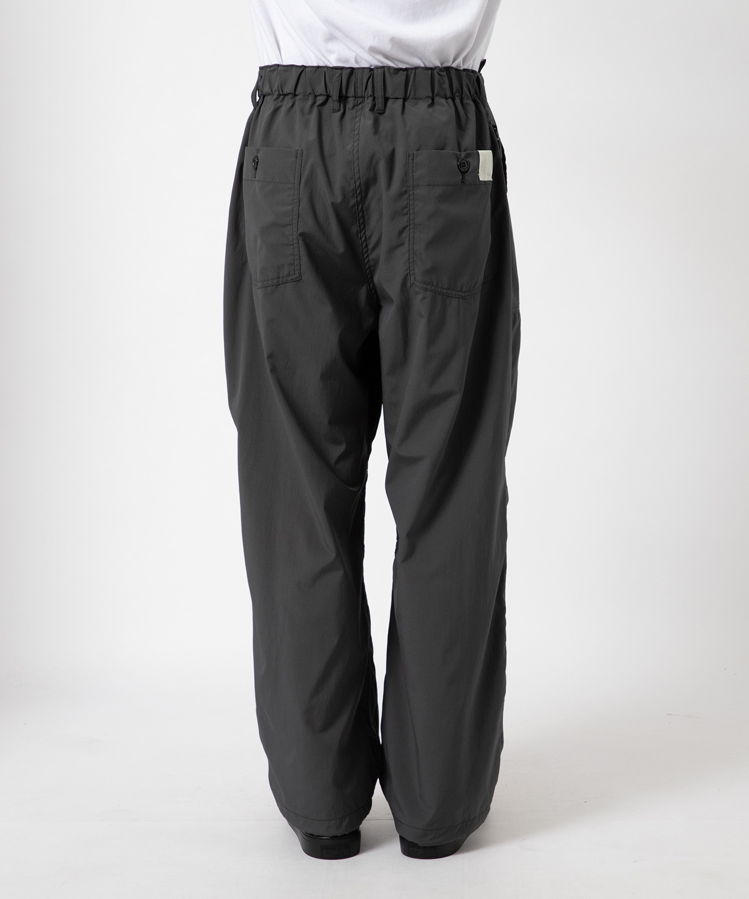 9242-CP06-004 PANTS N.HOOLYWOOD