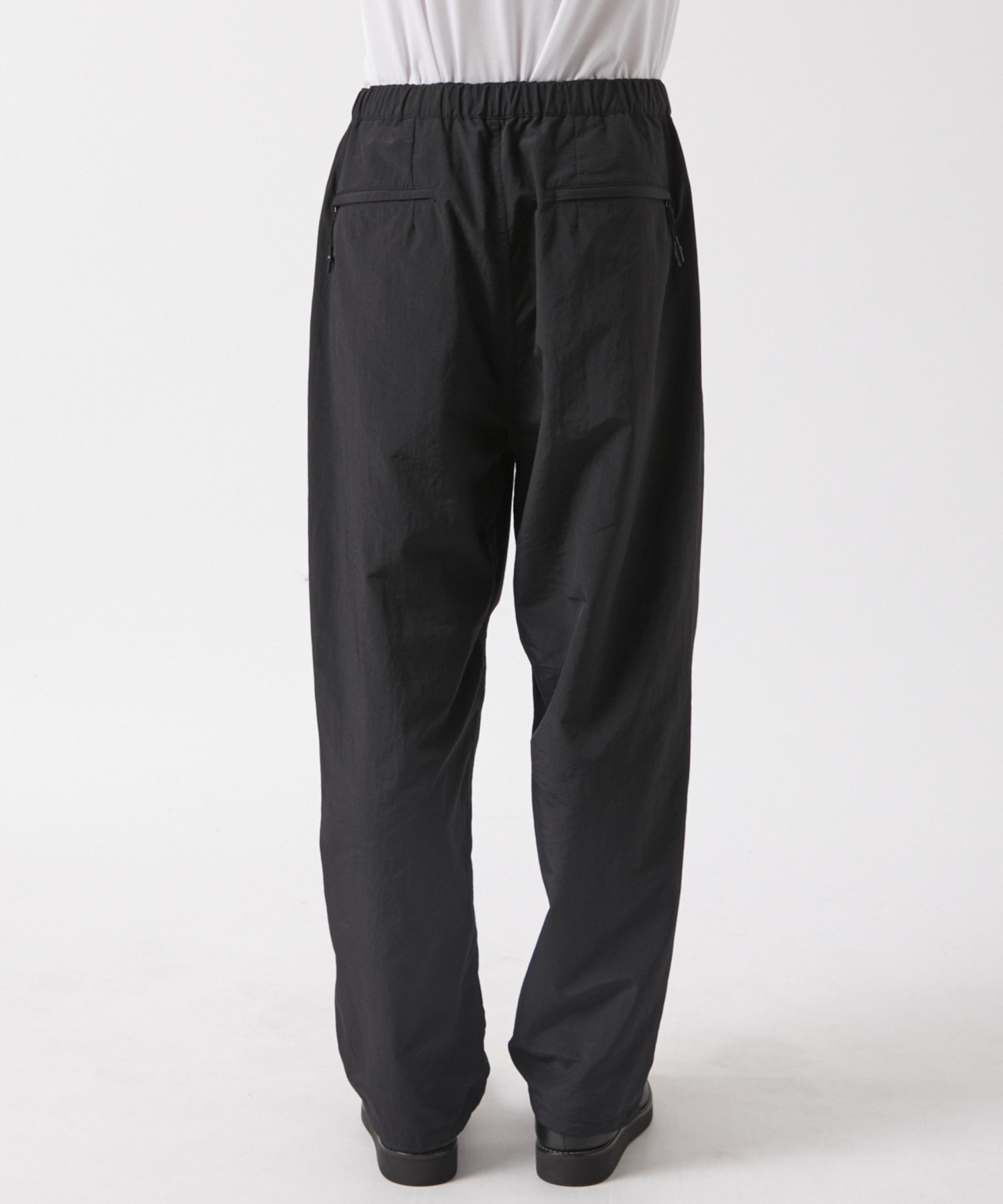 Nylon Tussah Field Pants THE NORTH FACE PURPLE LABEL