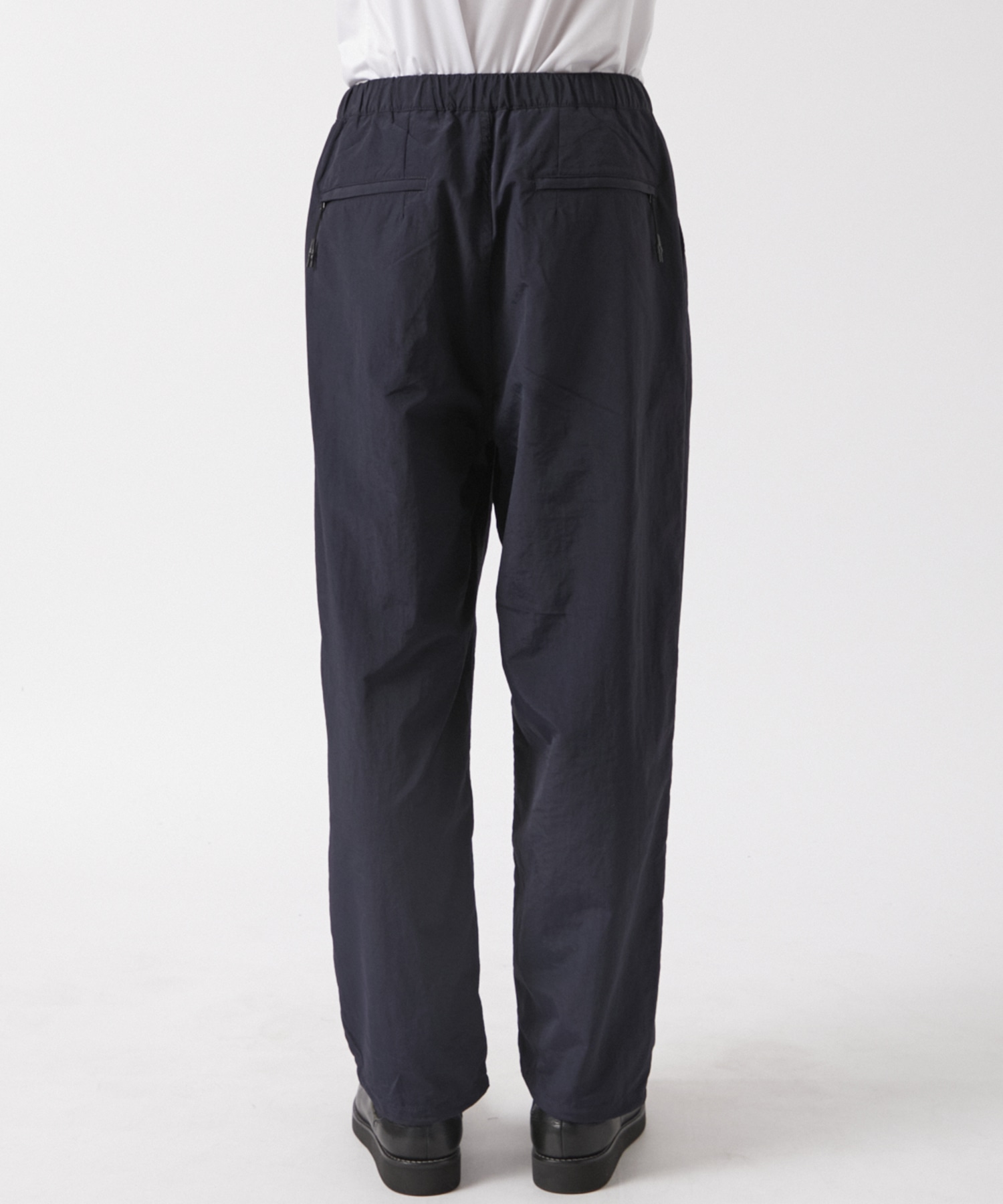 Nylon Tussah Field Pants THE NORTH FACE PURPLE LABEL