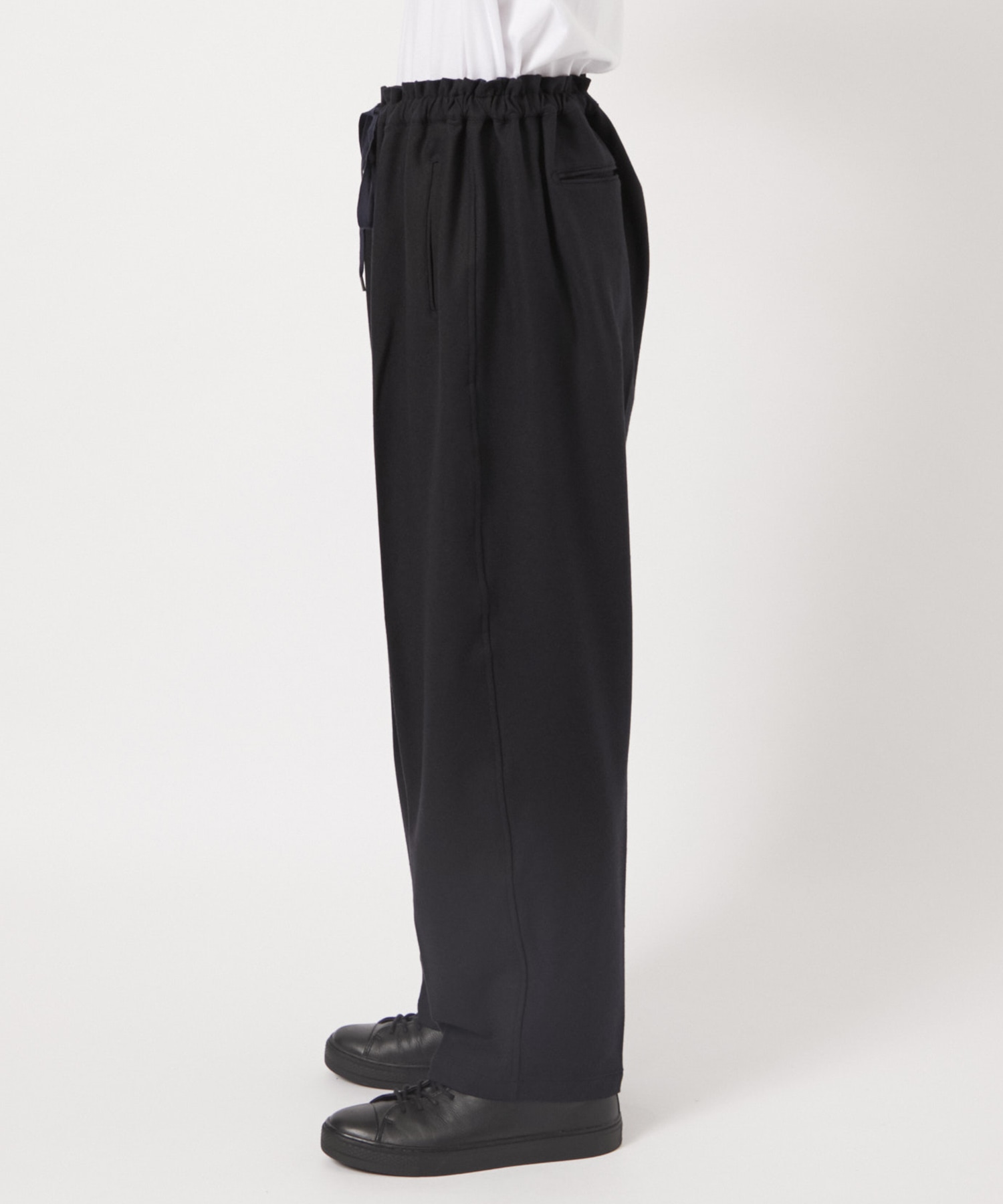 FRENCH TWILL DOUGI PANTS RAINMAKER