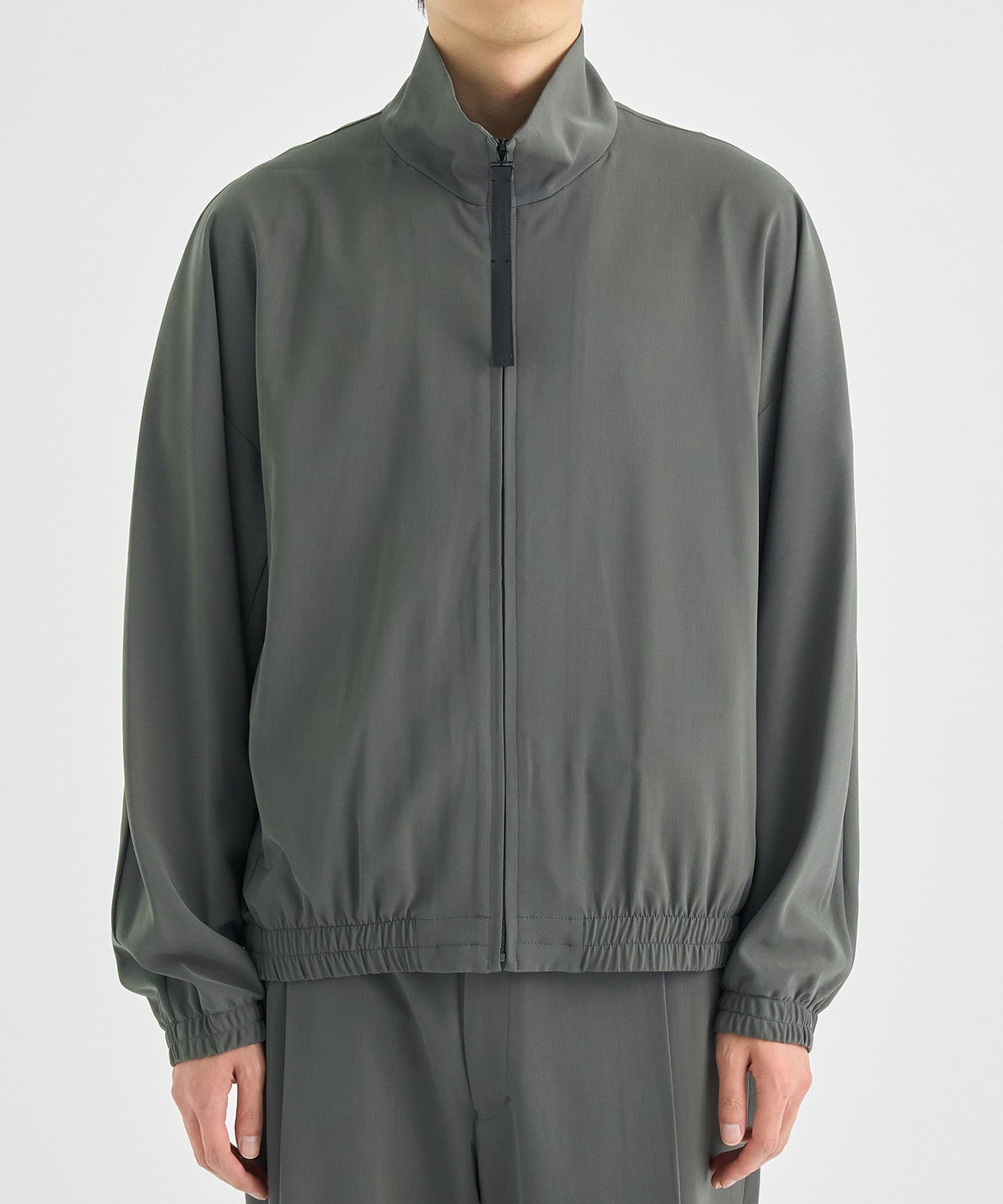 2242-BL06-023 BLOUSON N.HOOLYWOOD