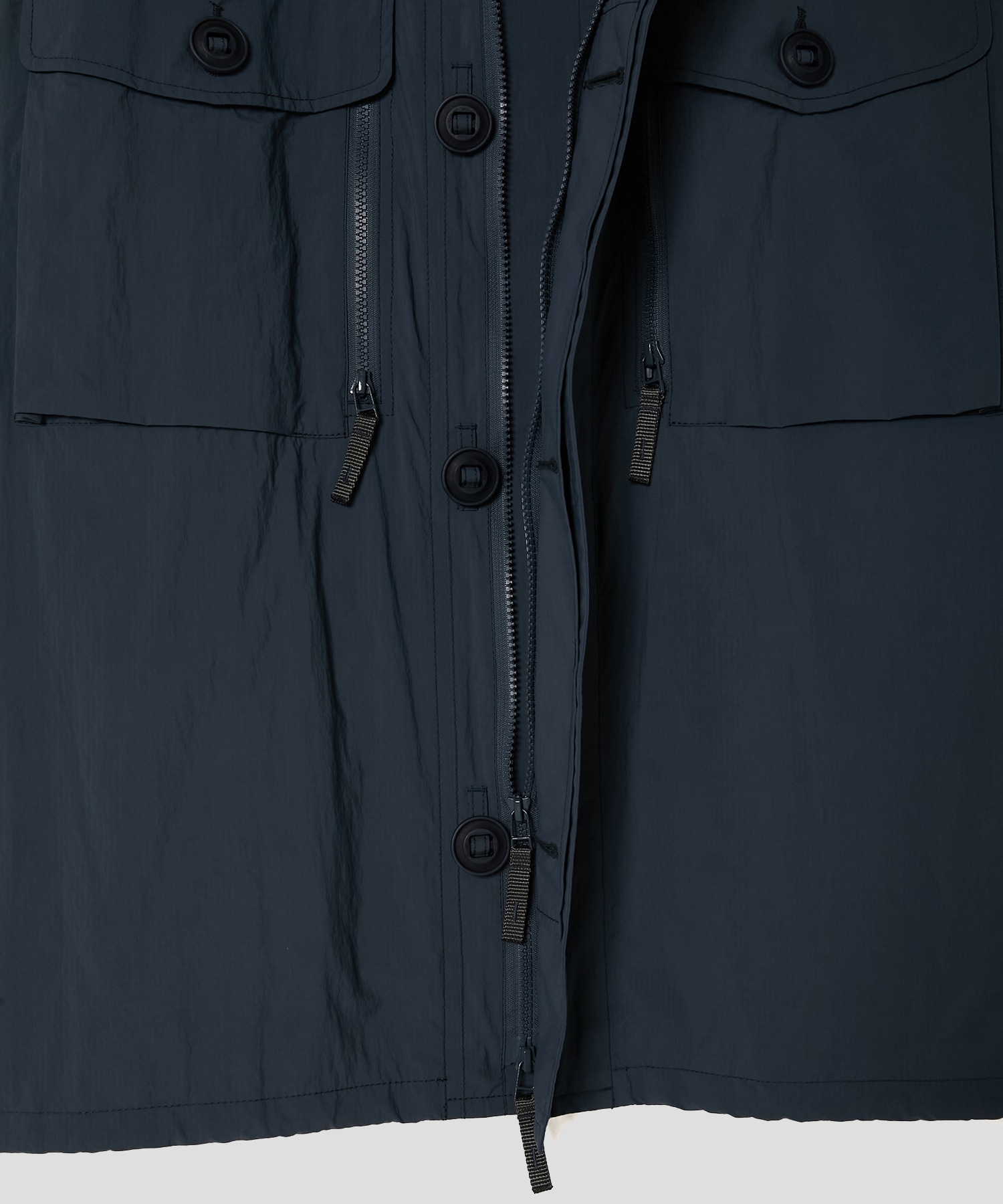 9242-BL06-003 BLOUSON N.HOOLYWOOD