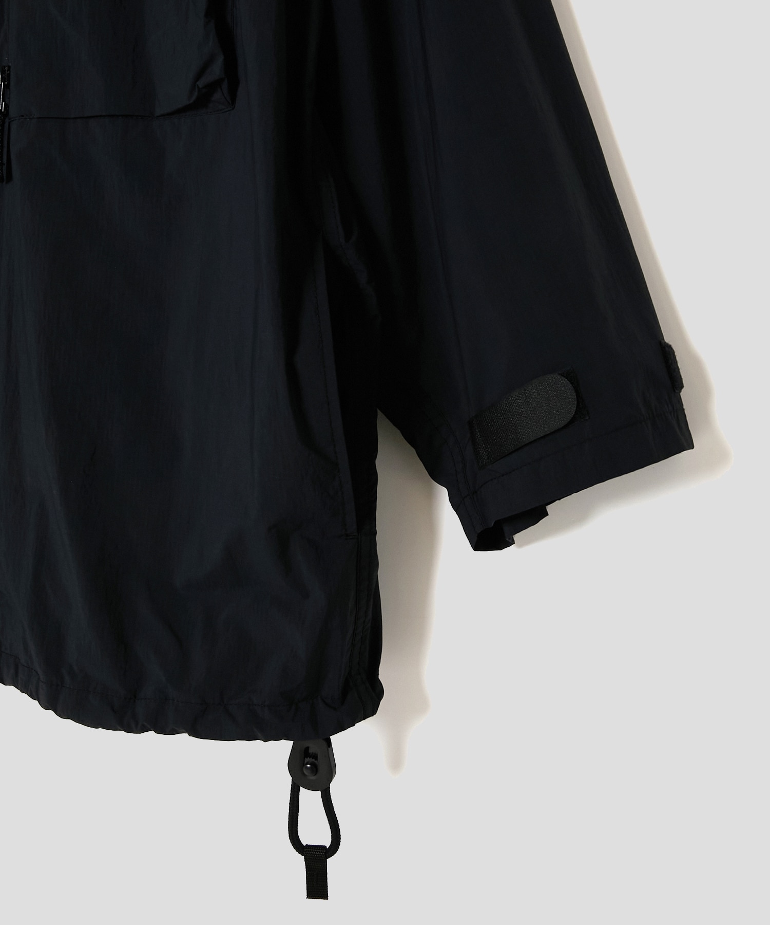 9242-BL06-003 BLOUSON N.HOOLYWOOD