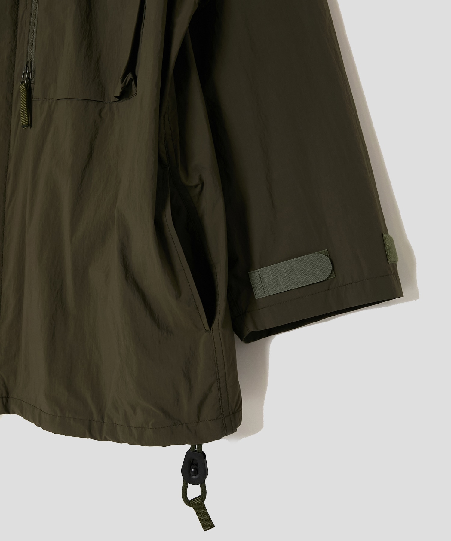 9242-BL06-003 BLOUSON N.HOOLYWOOD