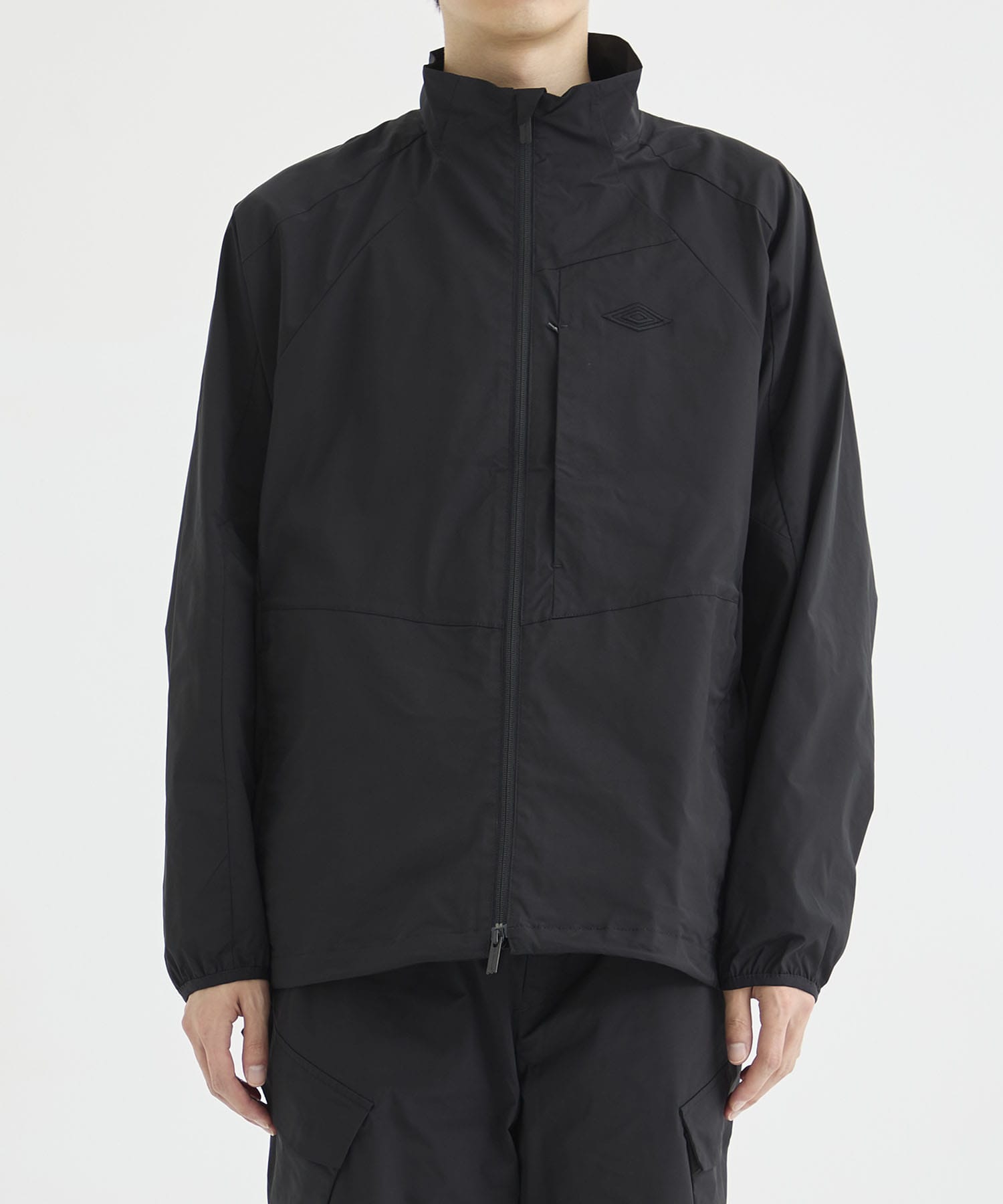 ×UMBRO BLOUSON White Mountaineering