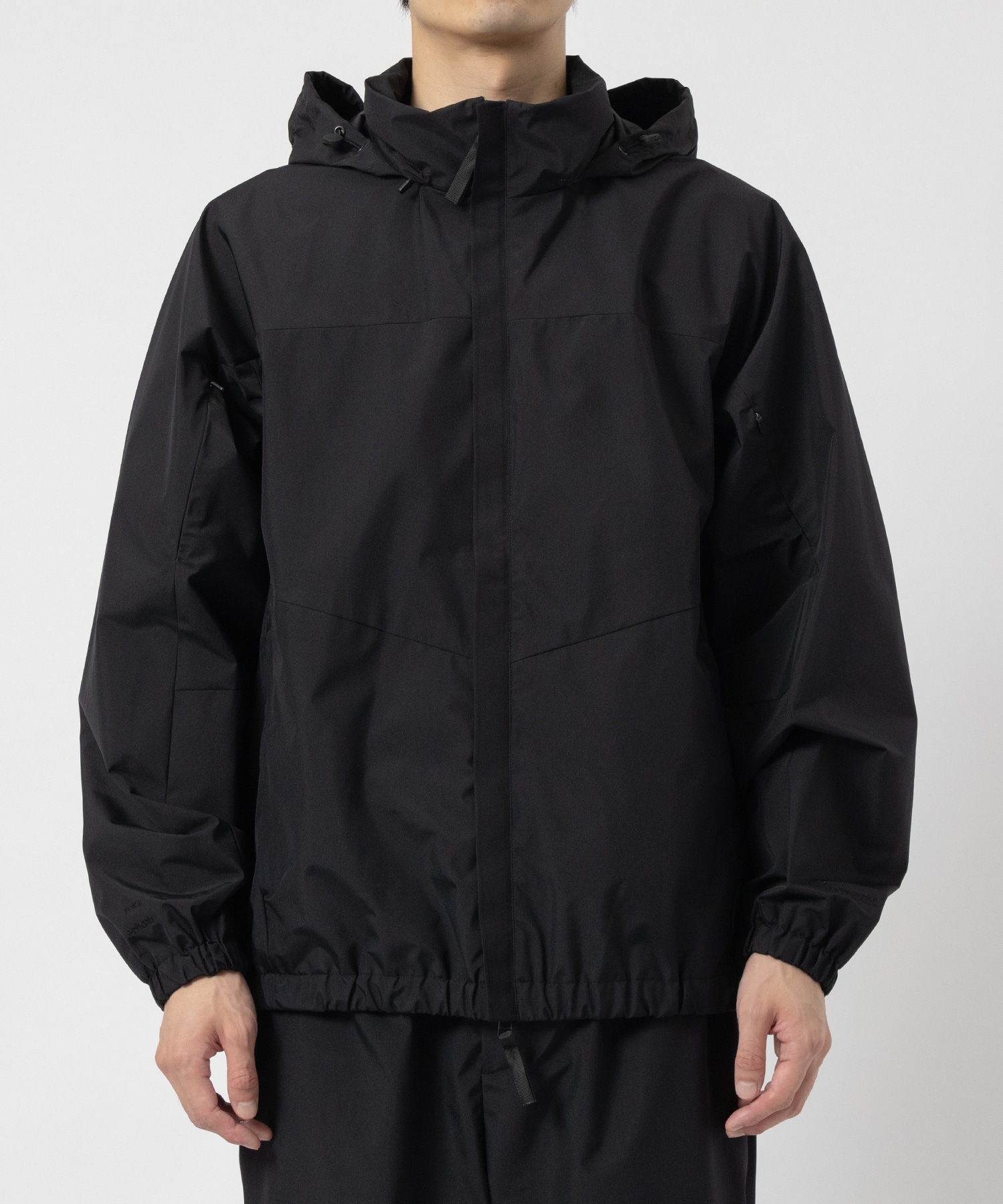 ×Phenix WINDSTOPER by GORE TEX LABS TRAINING BLOUSON YOKE