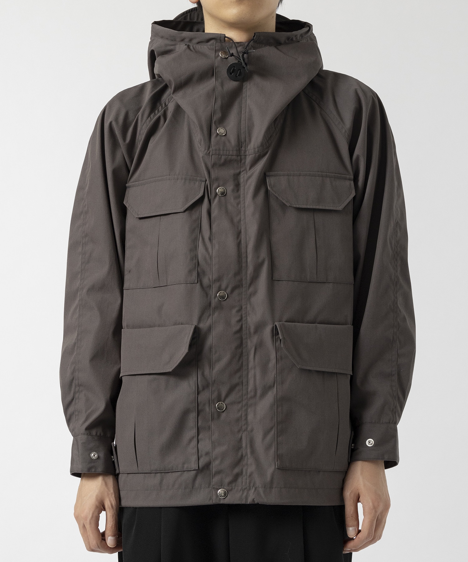 65/35 Mountain Parka THE NORTH FACE PURPLE LABEL