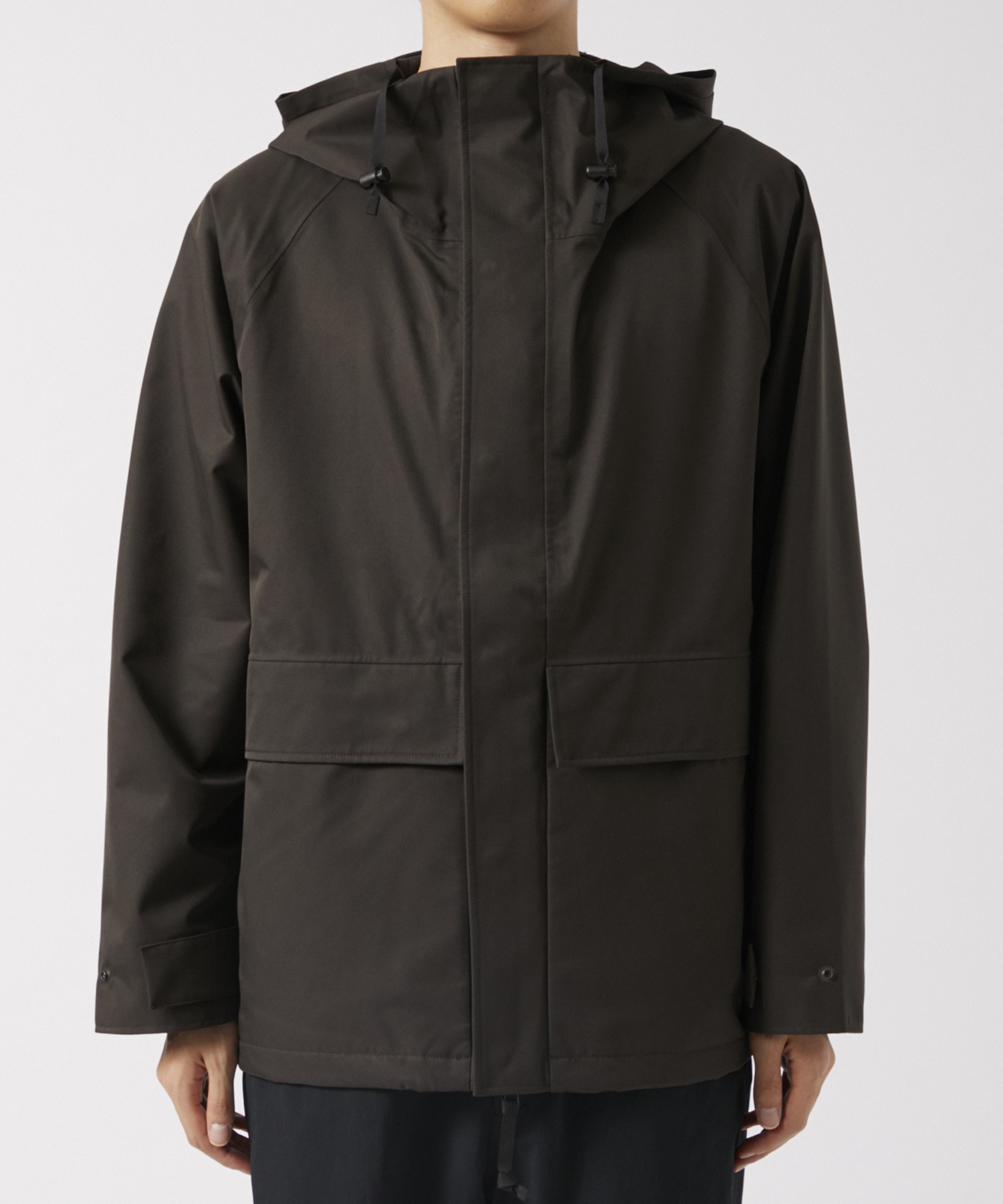 2L GORE-TEX Cruiser Jacket nanamica