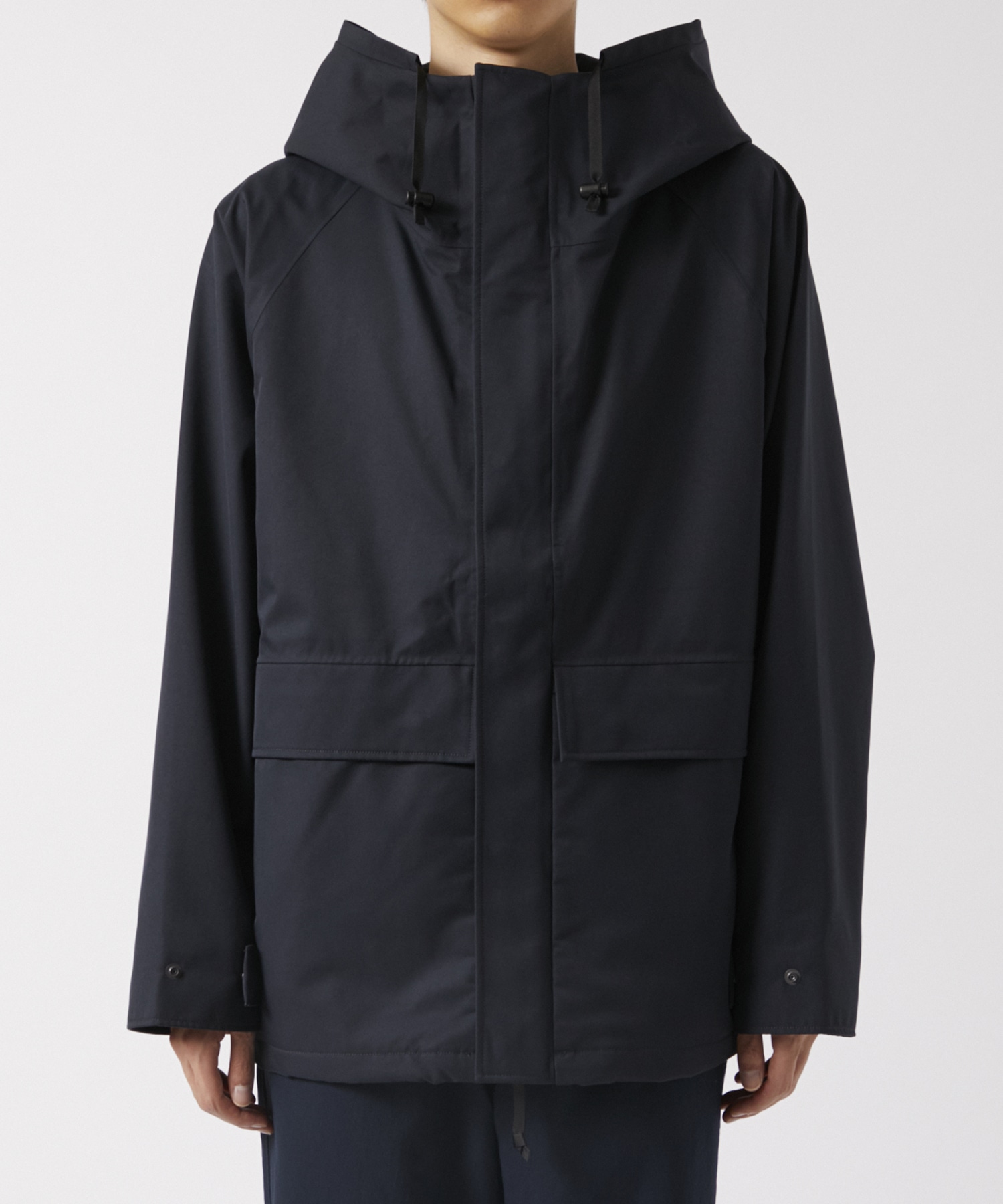 2L GORE-TEX Cruiser Jacket nanamica