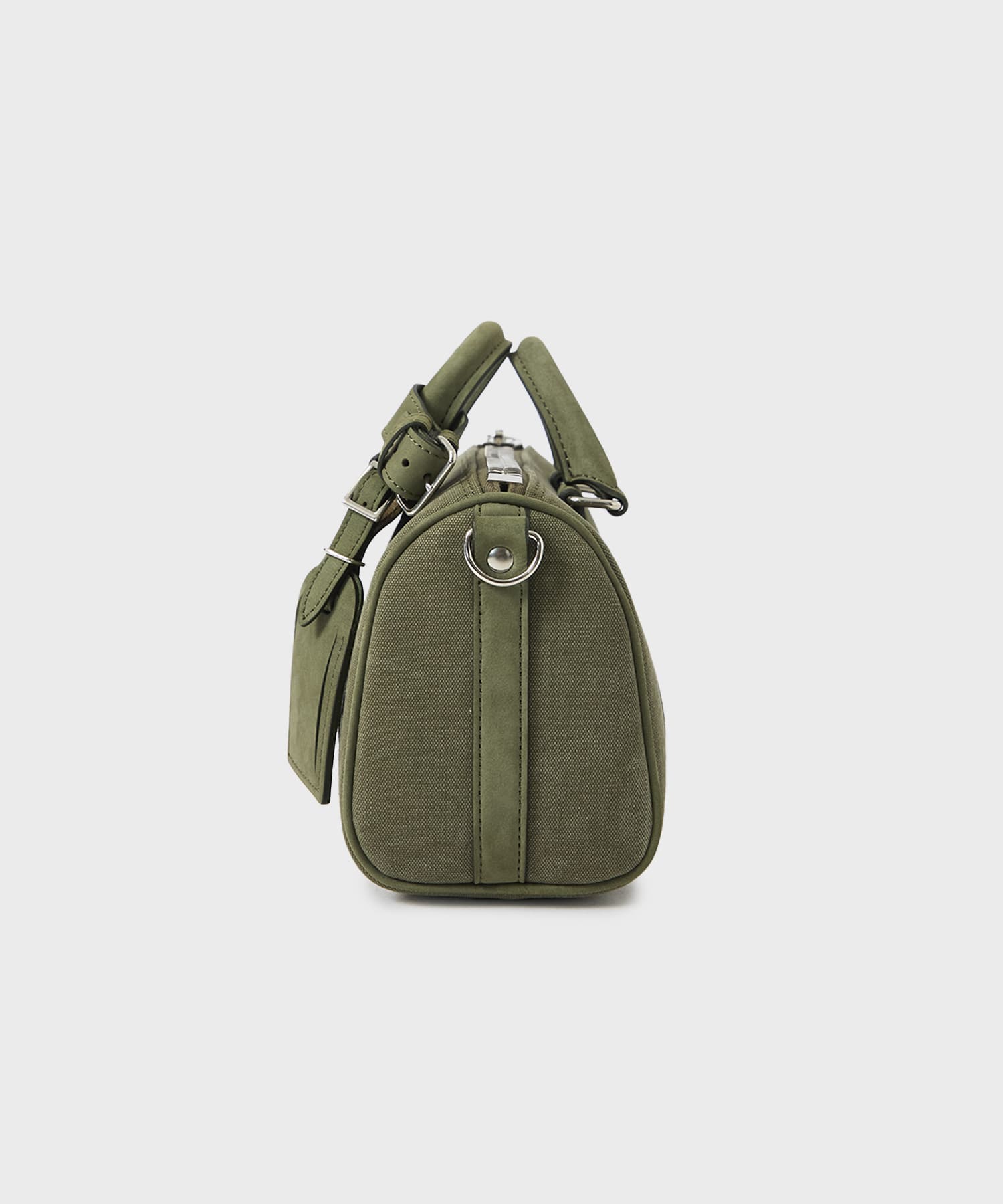 RM-P01-000-013 OVER NIGHT BAG READYMADE