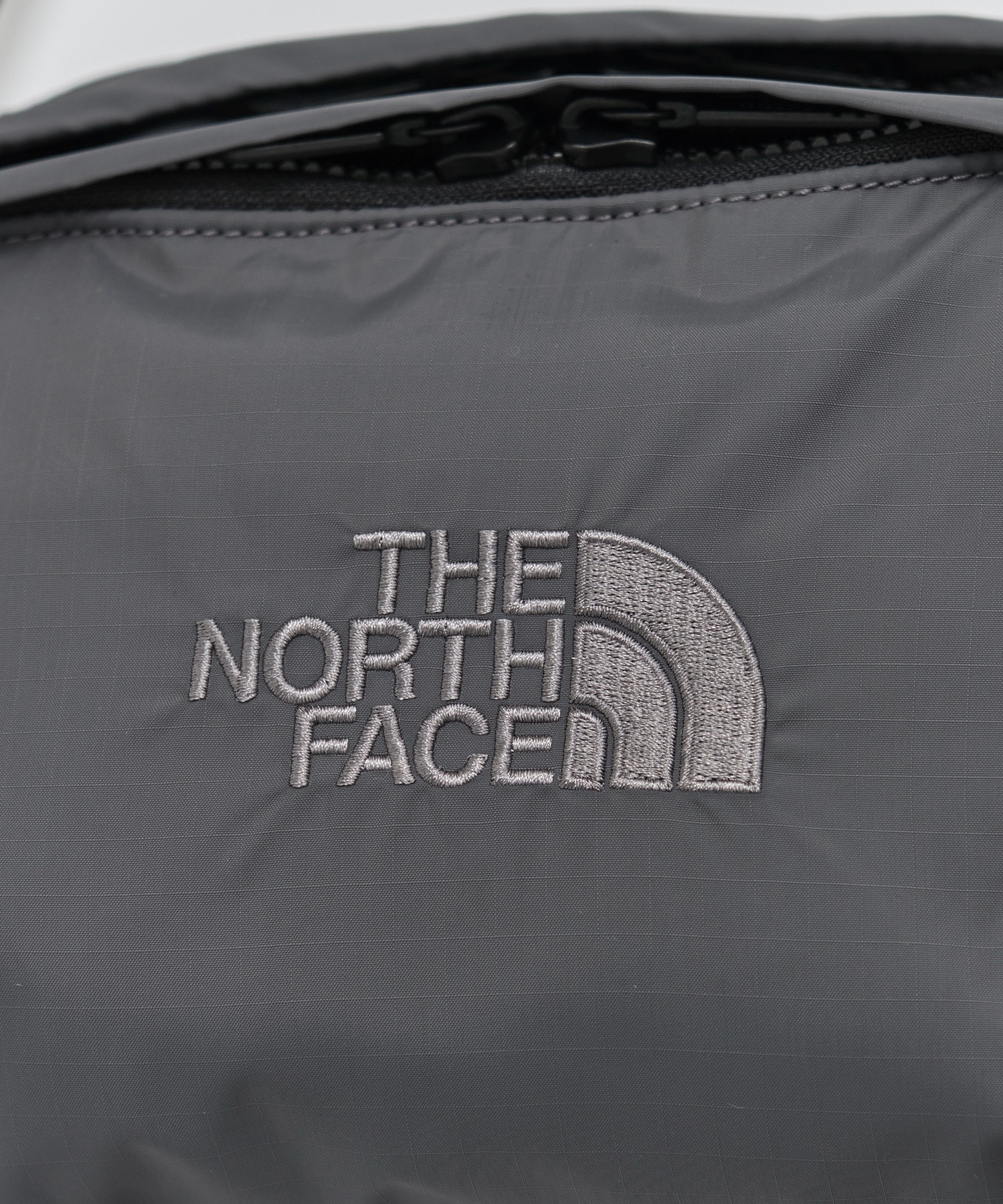 CORDURA Nylon Shoulder Bag THE NORTH FACE PURPLE LABEL