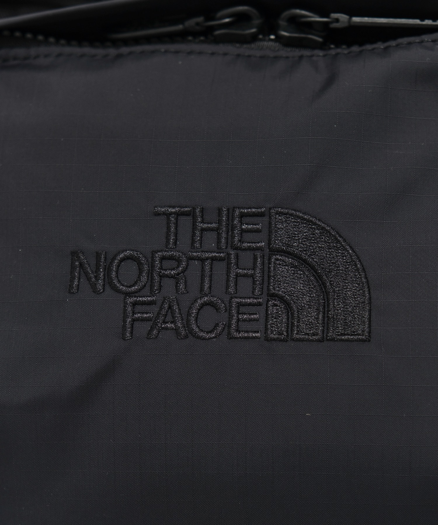 CORDURA Nylon Shoulder Bag THE NORTH FACE PURPLE LABEL