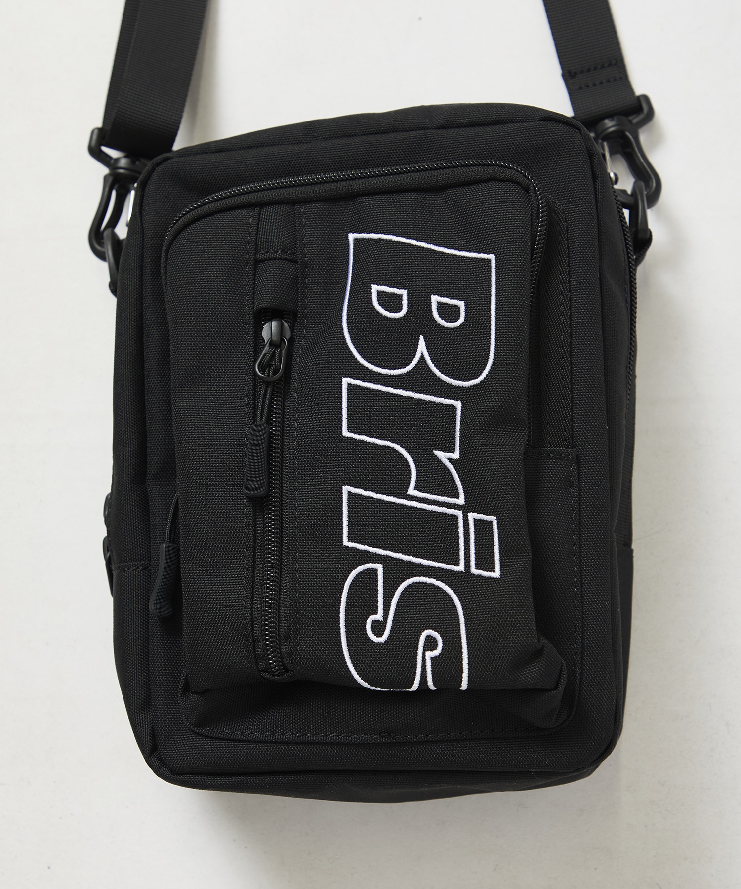 TOUR MINI SHOULDER BAG F.C.Real Bristol