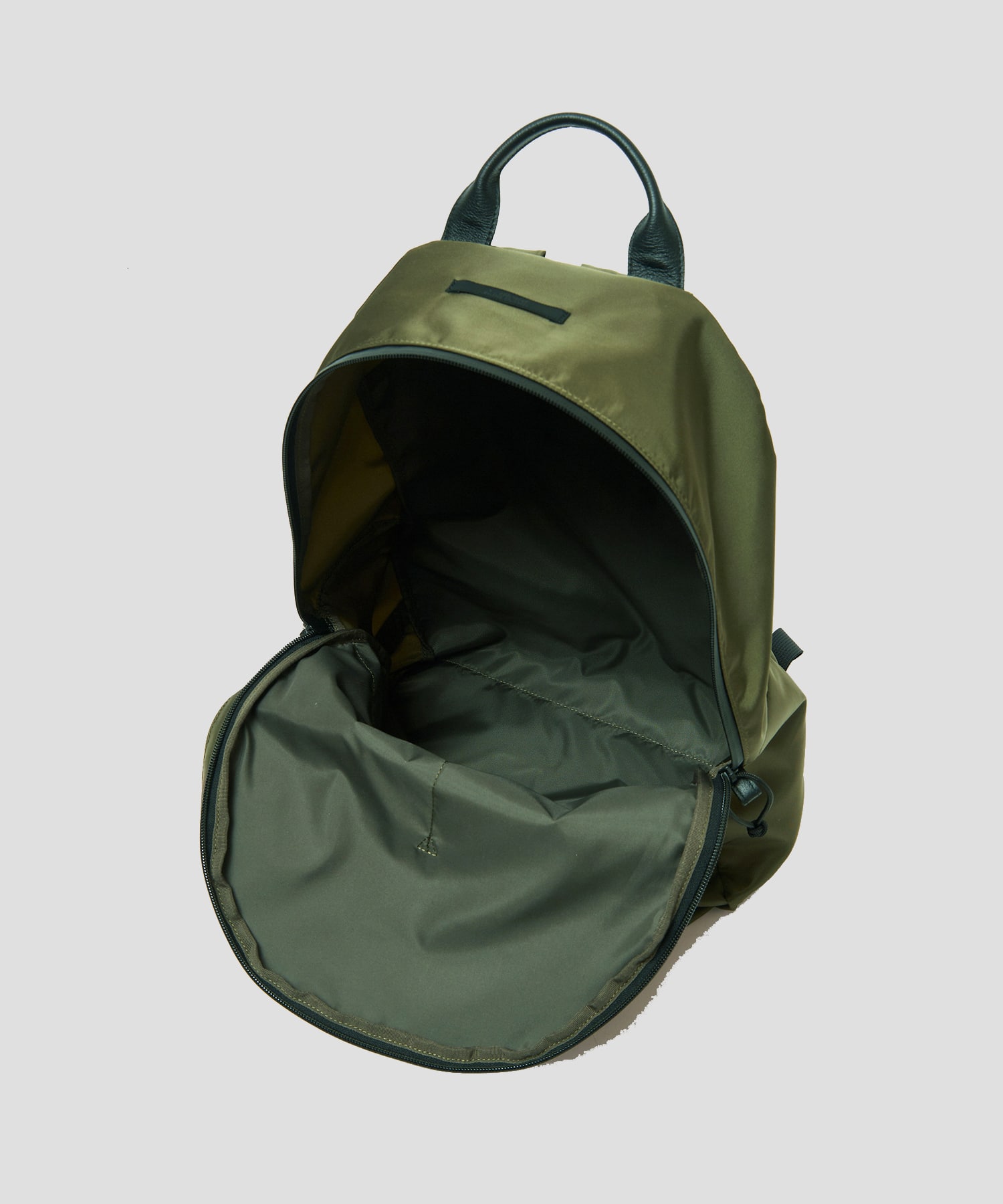 2242-AC07 ×PORTER DAY PACK N.HOOLYWOOD