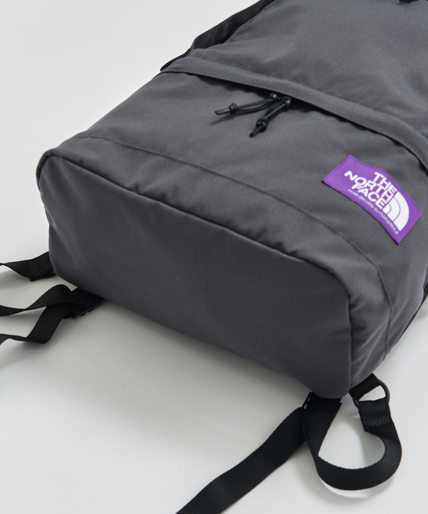 Field Day Pack THE NORTH FACE PURPLE LABEL