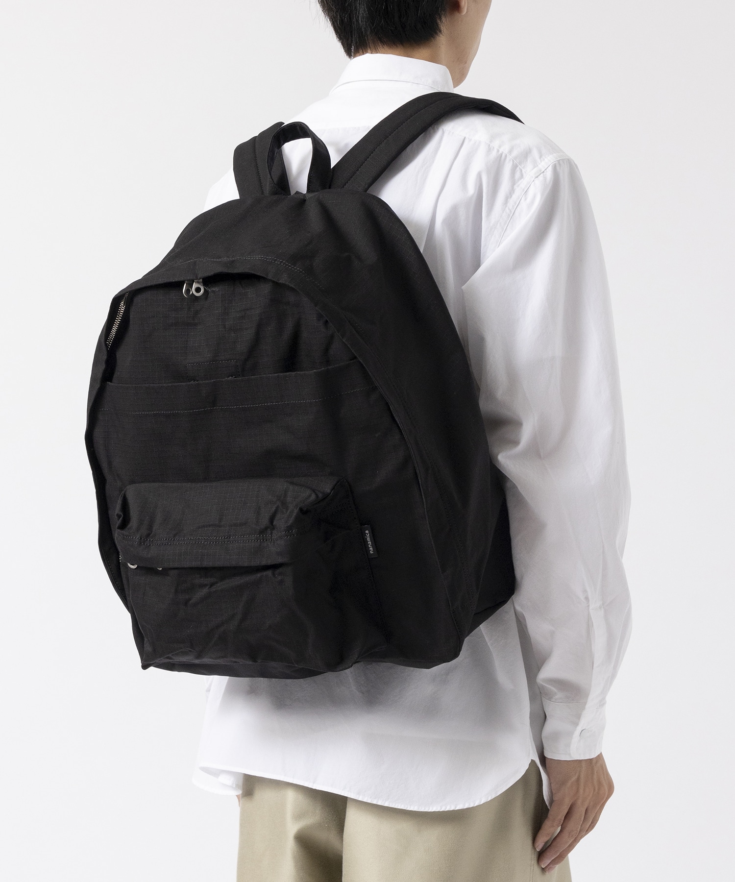 Day Pack nanamica