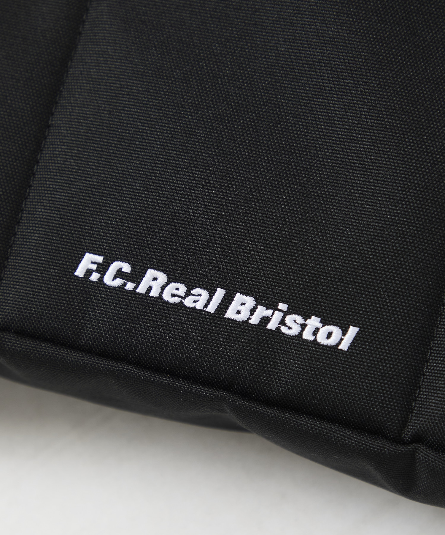 TOUR WAIST BAG F.C.Real Bristol