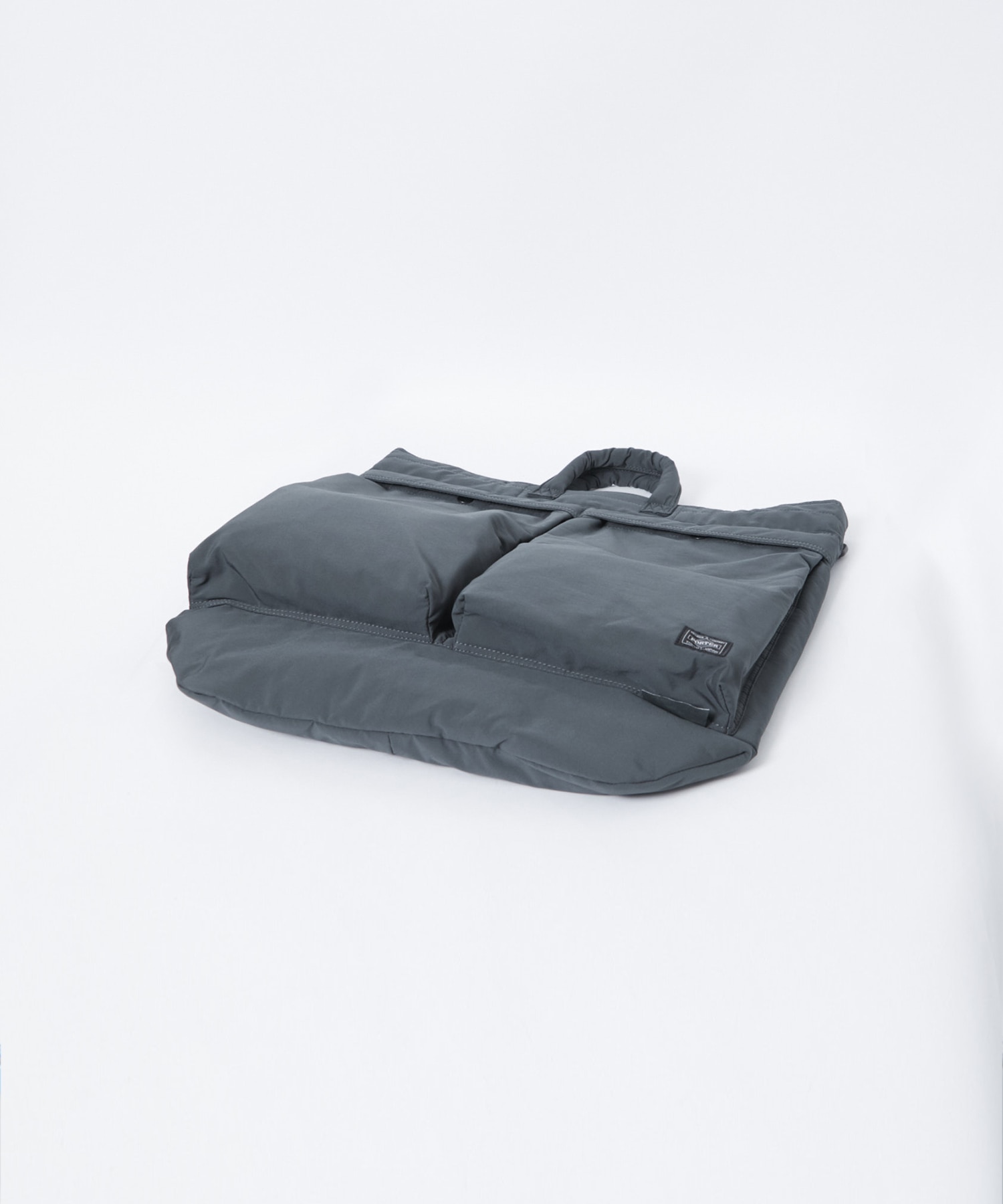 9242-AC05 ×PORTER HELMET BAG N.HOOLYWOOD