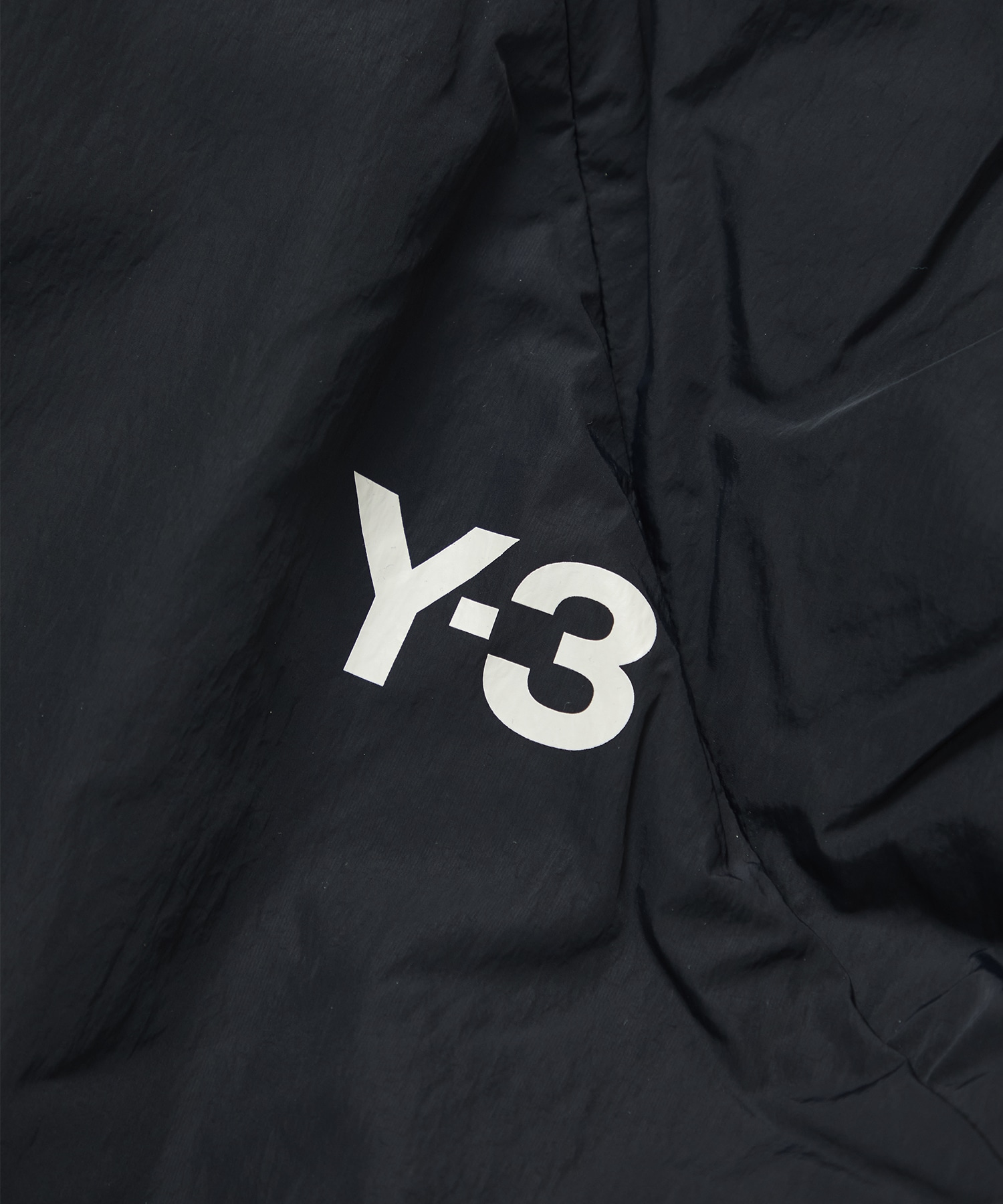 Y-3 S BAG/BLACK Y-3