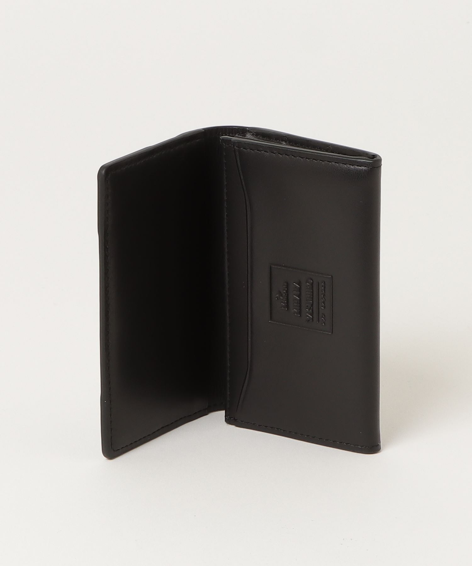 invisible bisiness card holder Maison MIHARA YASUHIRO