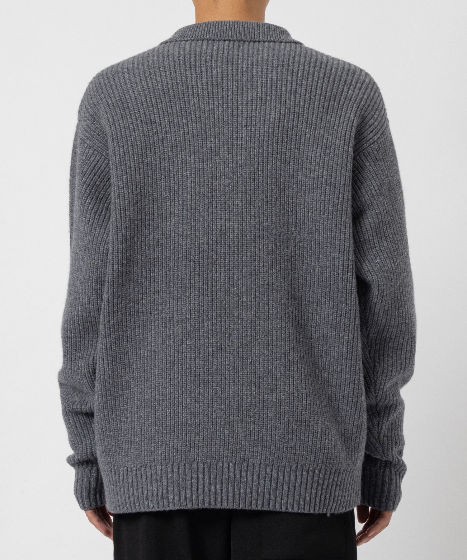 Skipper sweater walenode