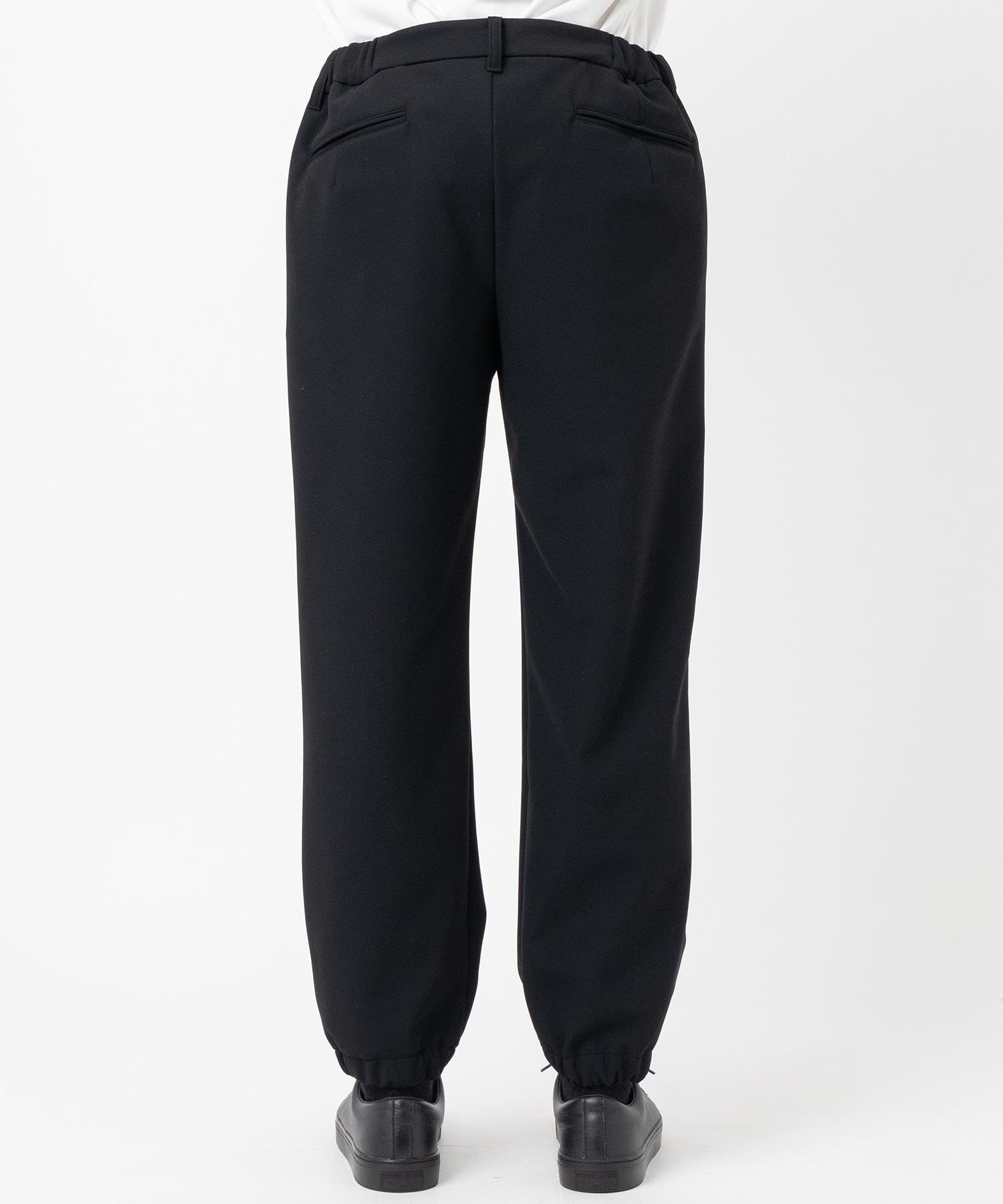 Aerogel Fabric Easy Pants THE TOKYO