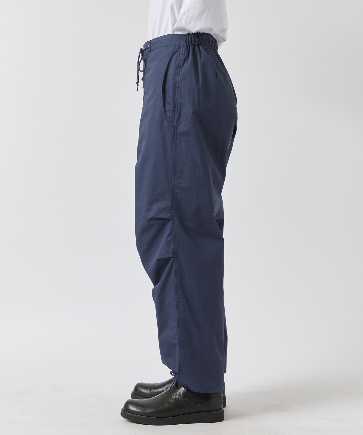 Insulation Pants nanamica