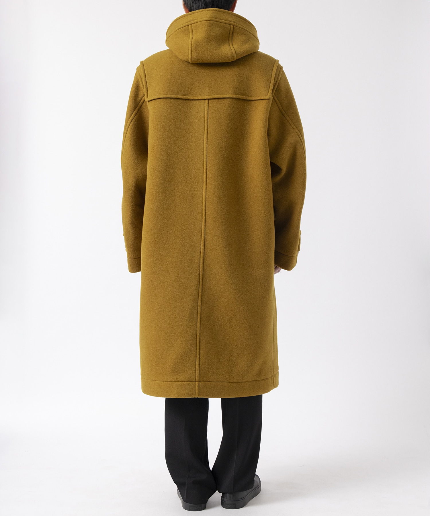 Duffel Coat 