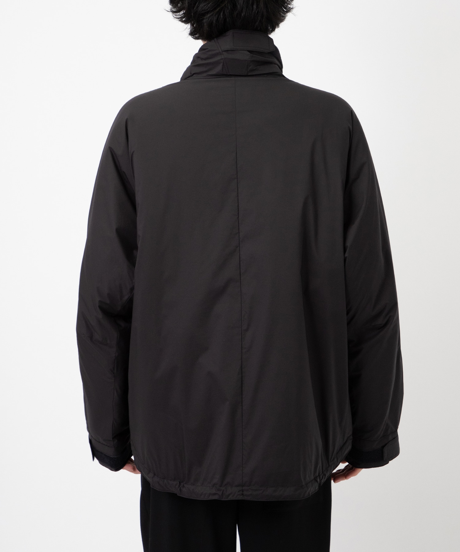 9242-BL01-001 BLOUSON N.HOOLYWOOD