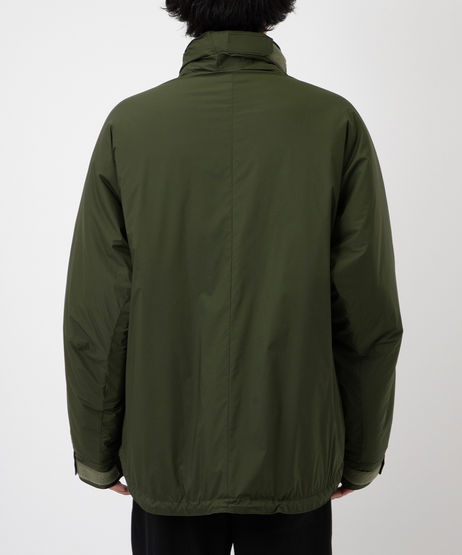 9242-BL01-001 BLOUSON N.HOOLYWOOD