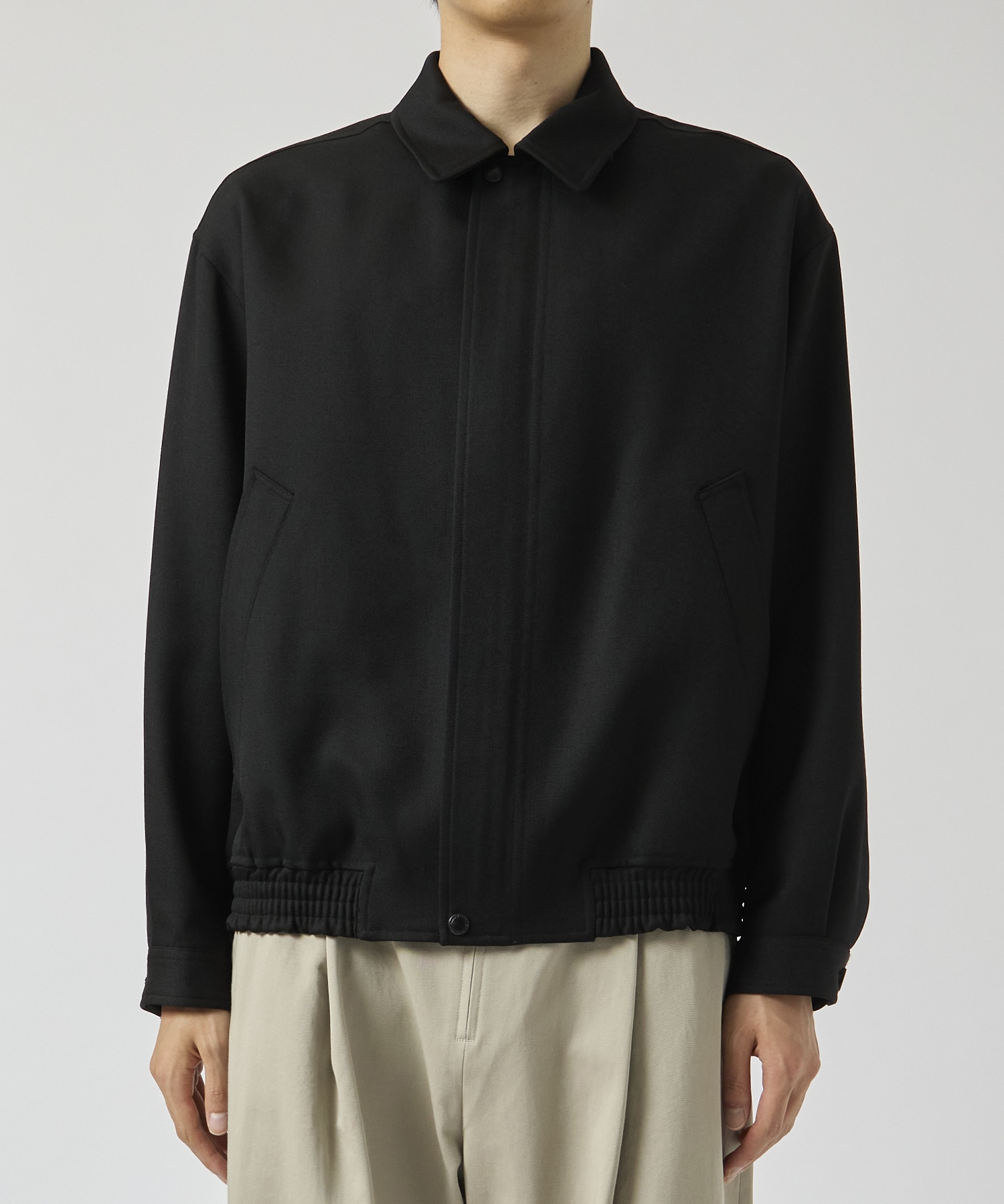 HN-J004-051 Blouson COMME des GARCONS HOMME