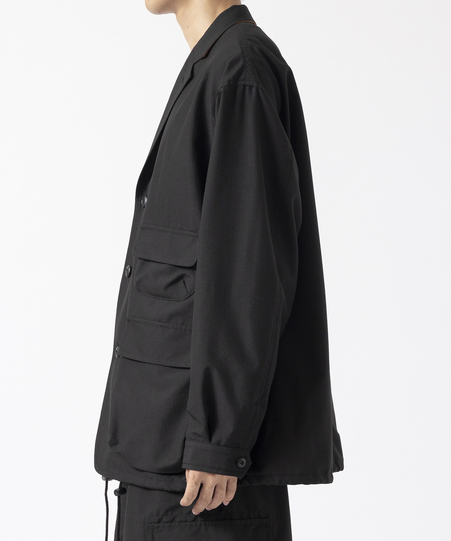 HN-J012-051 jacket COMME des GARCONS HOMME