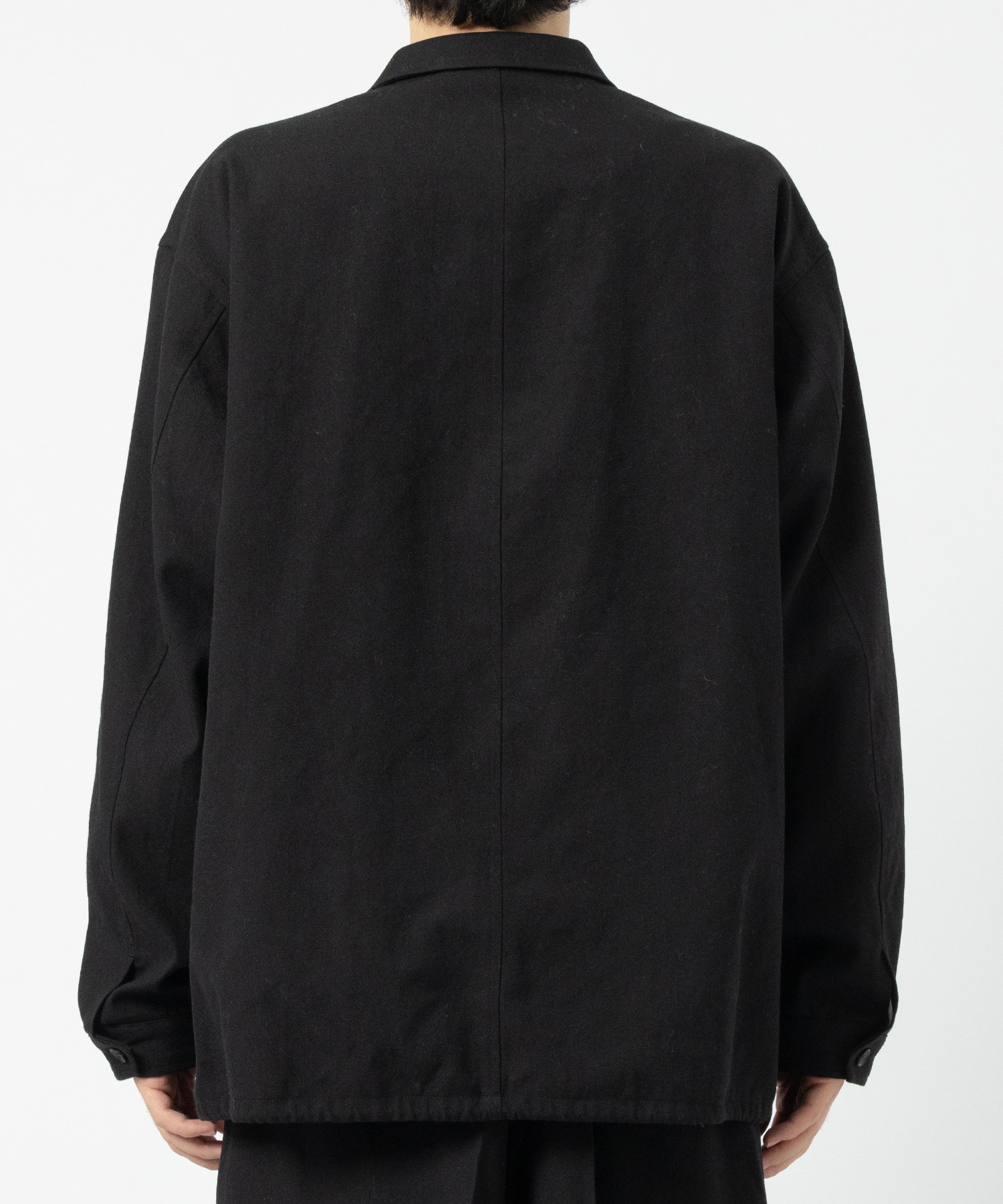 HN-J030-051 jacket COMME des GARCONS HOMME