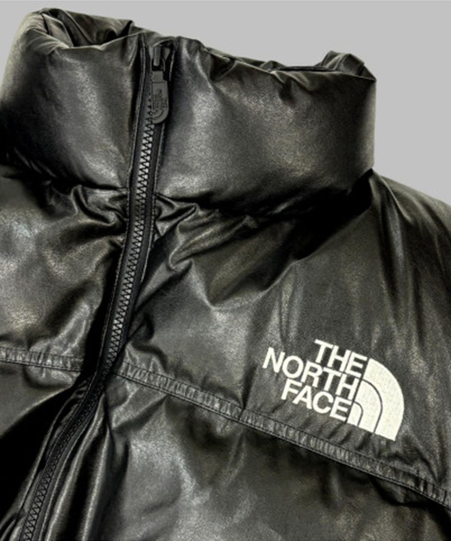 MN-J911-100×THE NORTH FACE NUPTSE DOWN JACKET eYe JUNYA WATANABE MAN