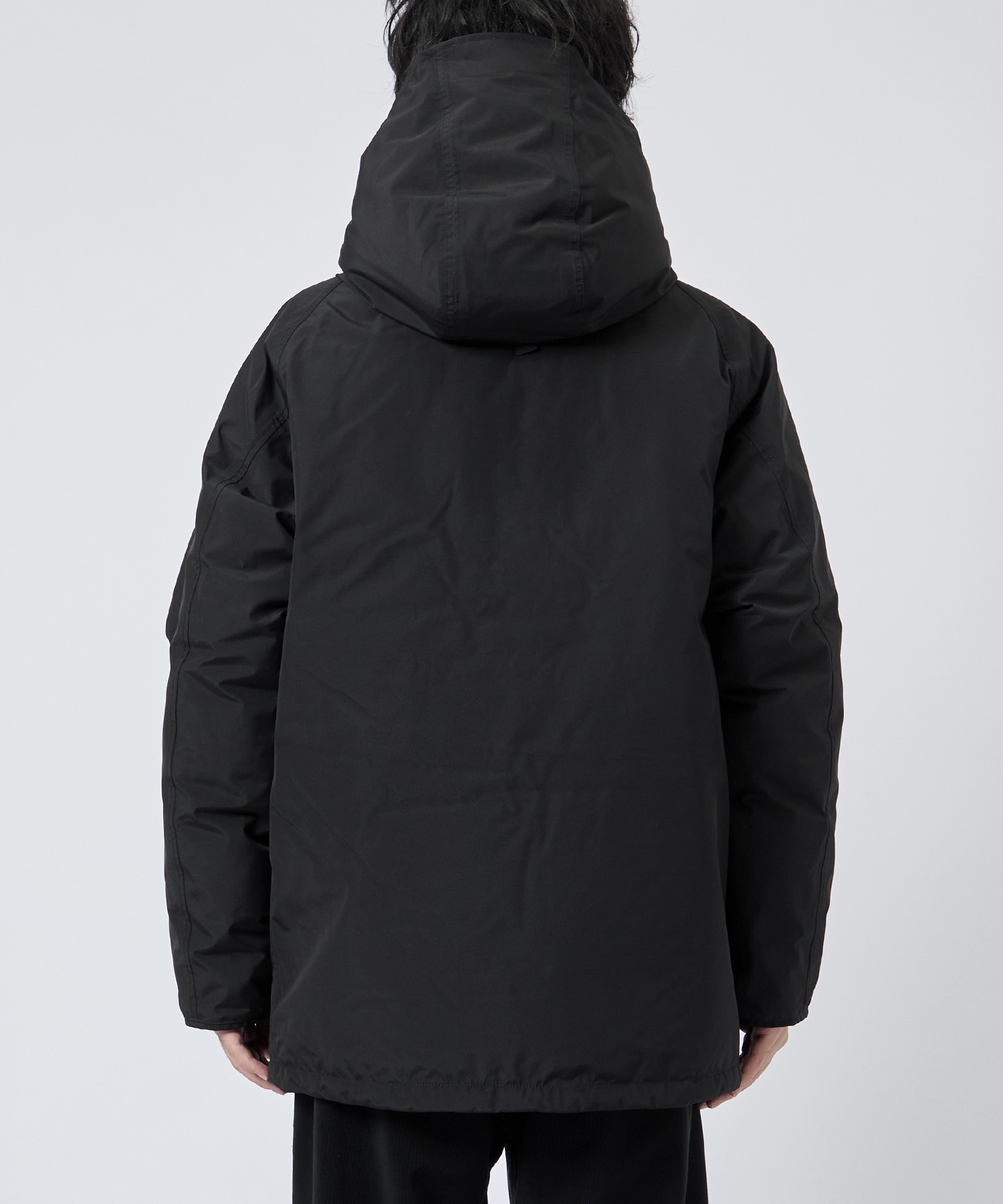 GORE-TEX Down Coat nanamica