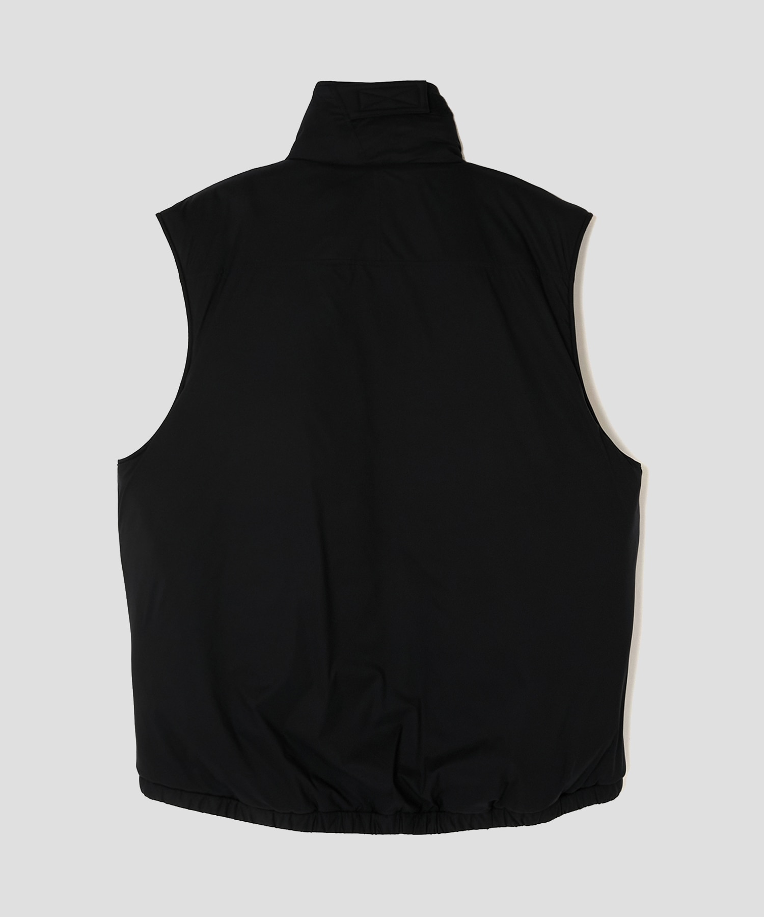 9242-VE01-001 PADDED VEST N.HOOLYWOOD