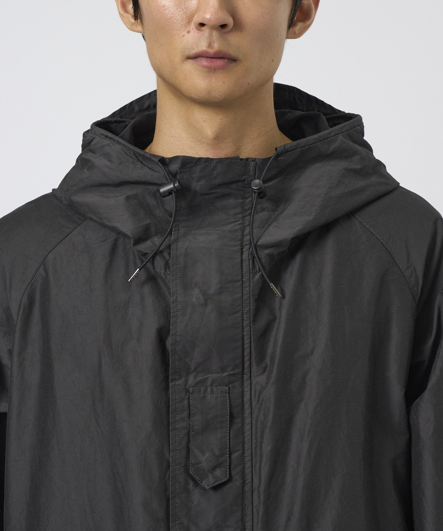 ECWCS JACKET MARKAWARE