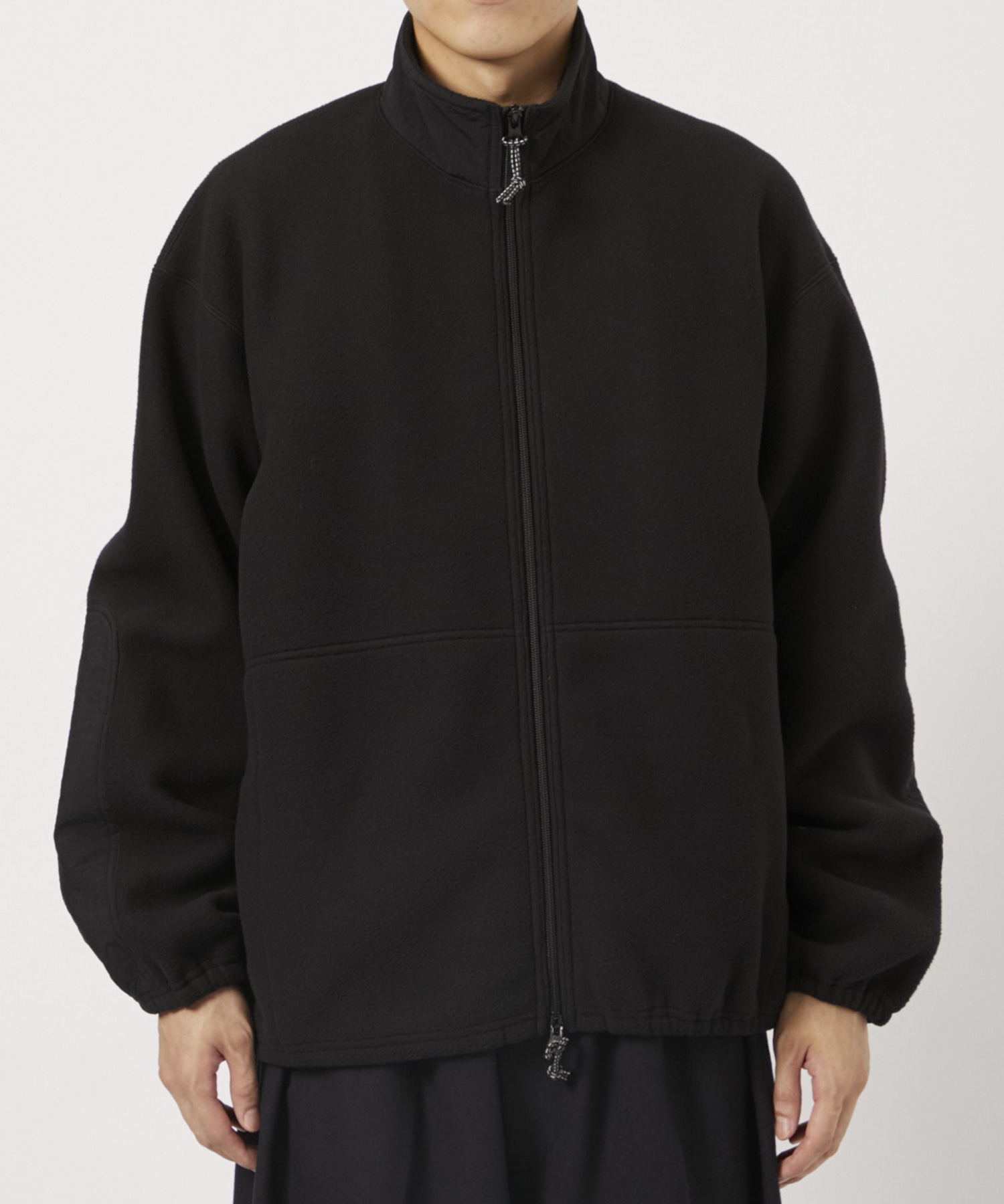 FREECE LINER JACKET MARKAWARE