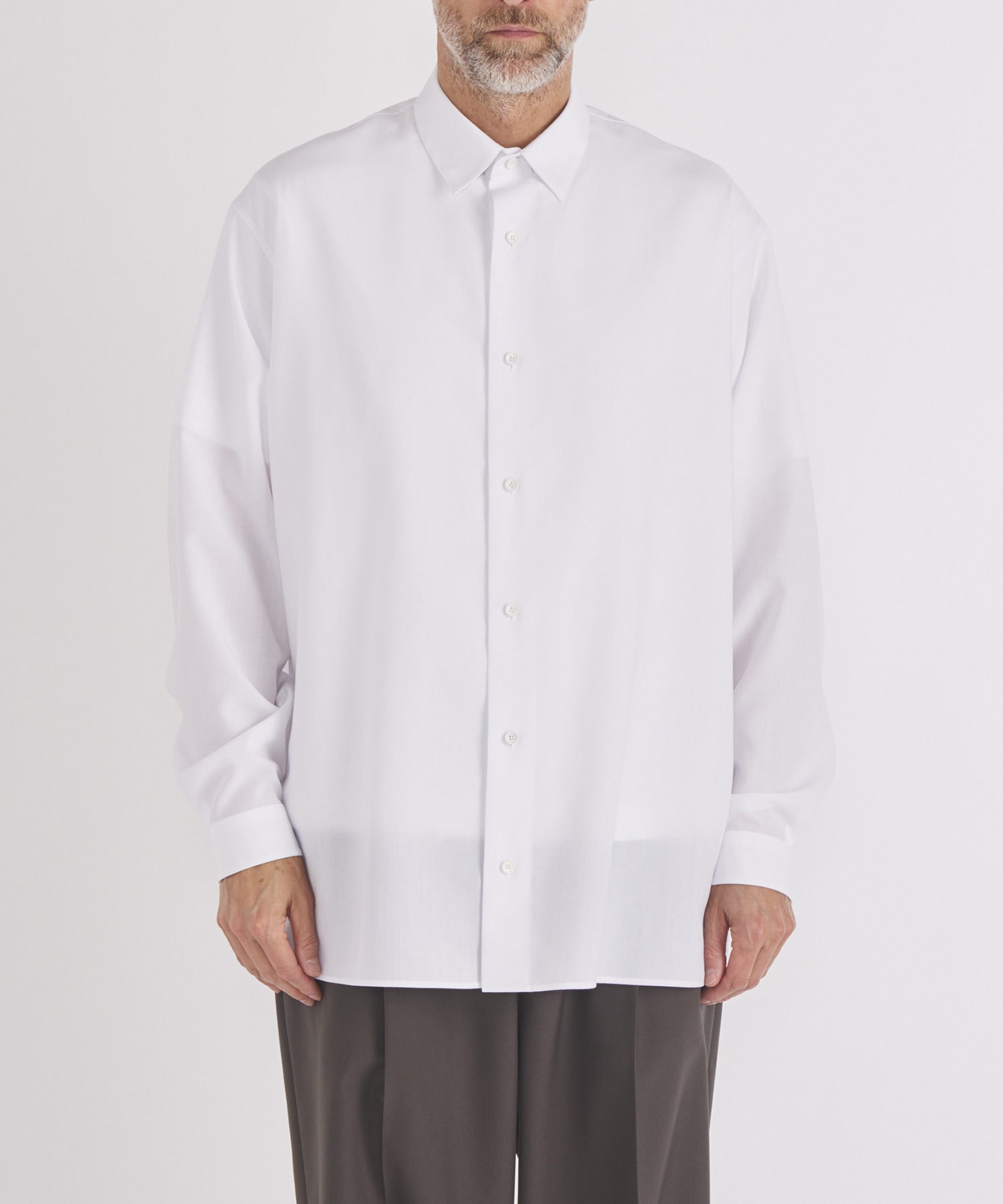 THE PERFECT SHIRT THE RERACS