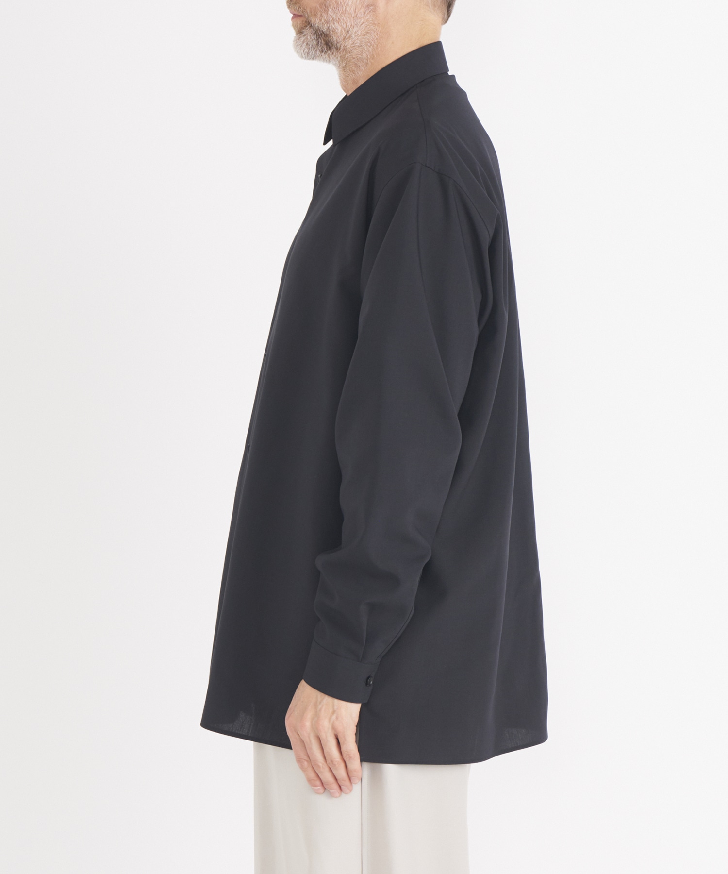 【ザ・リラクス】THE PERFECT SHIRT THE RERACS