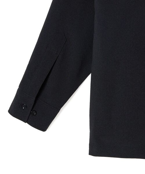 9261-SH01-002 CPO SHIRT N.HOOLYWOOD