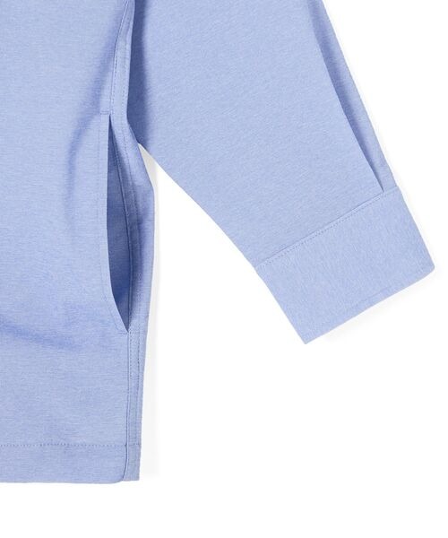 9261-SH01-002 CPO SHIRT N.HOOLYWOOD