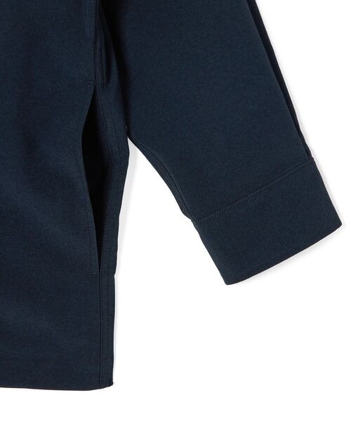 9261-SH01-002 CPO SHIRT N.HOOLYWOOD