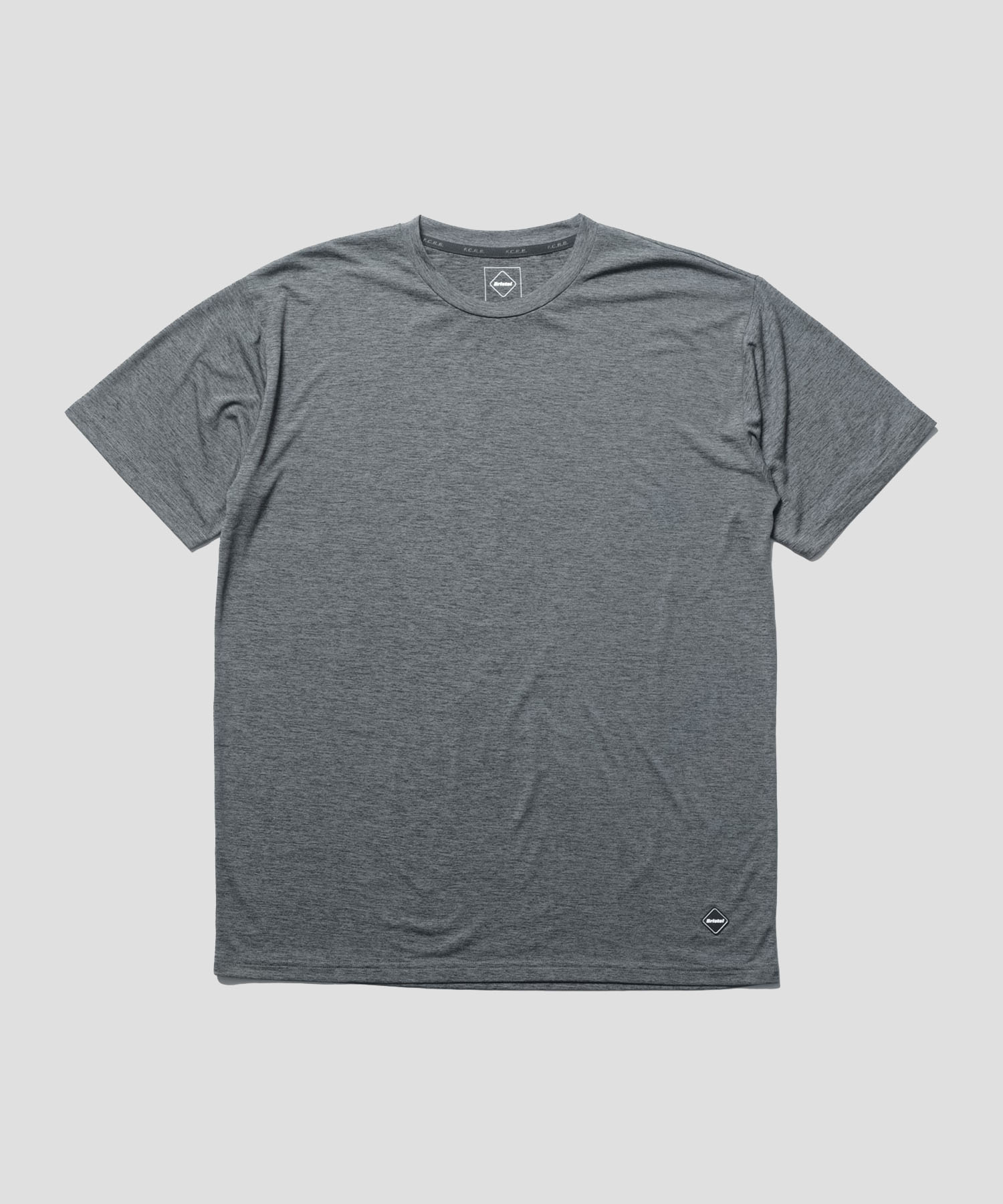 TECH DRY 3PACK TEE F.C.Real Bristol