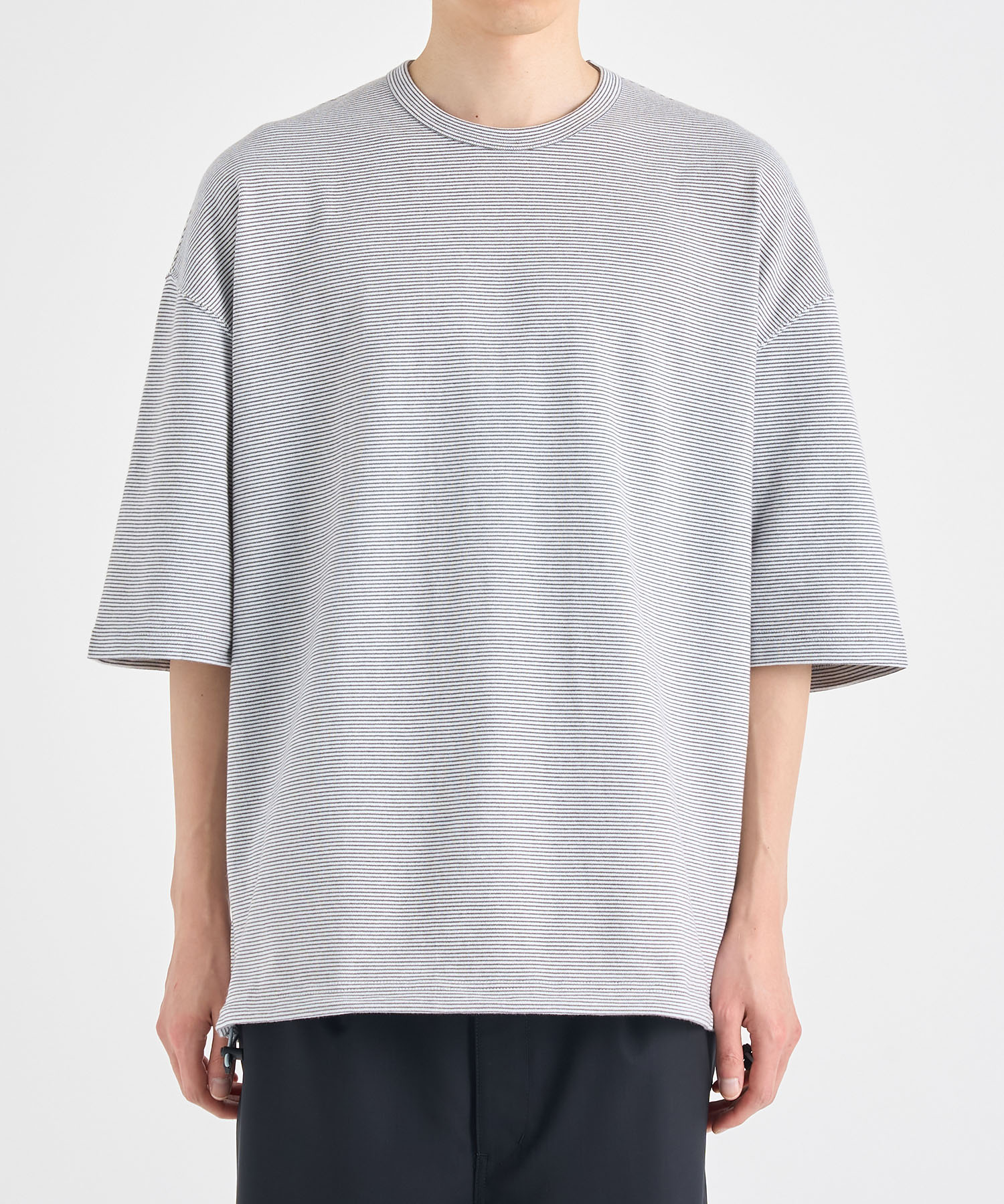 HO-T003-051 S/S TEE COMME des GARCONS HOMME