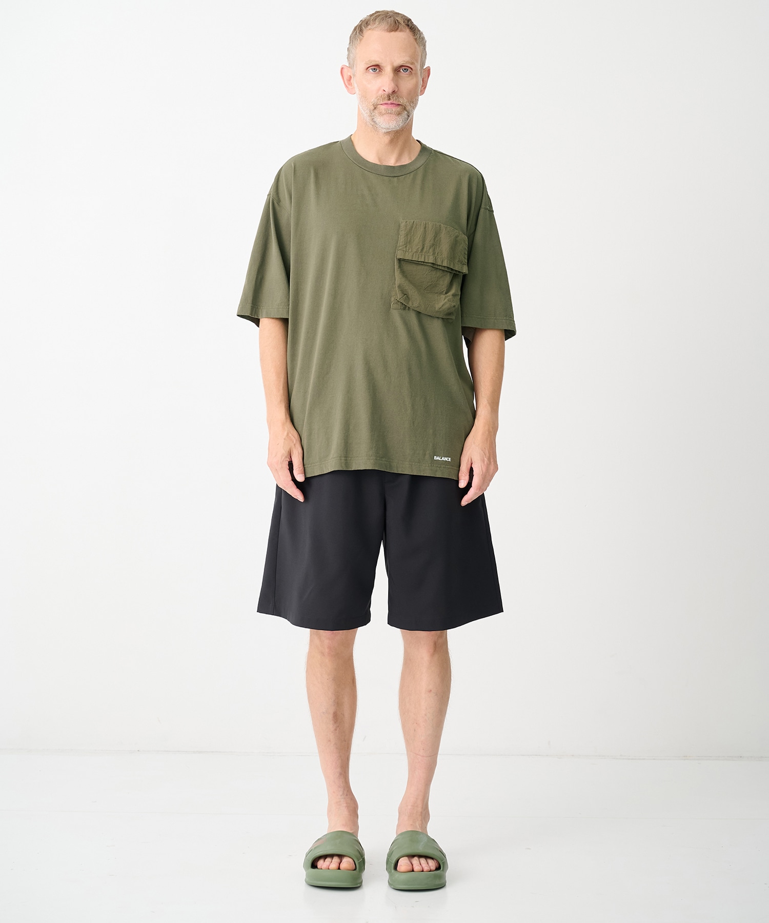 【アンダーカバー】UP1F4811 S/S Tee UNDERCOVER
