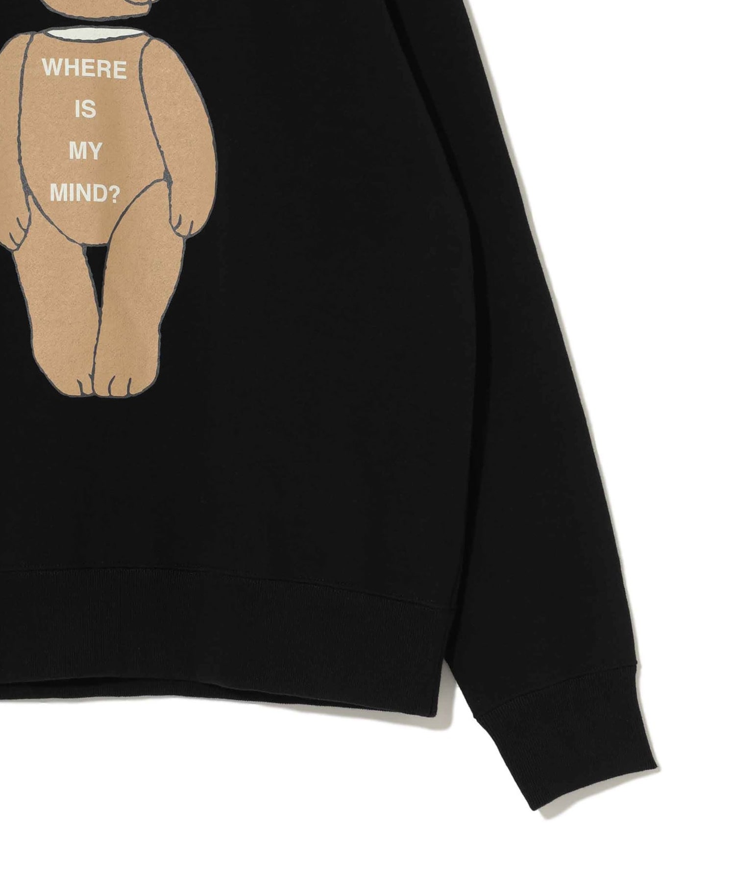 【アンダーカバー】UC1F4891-2 Sweat UNDERCOVER
