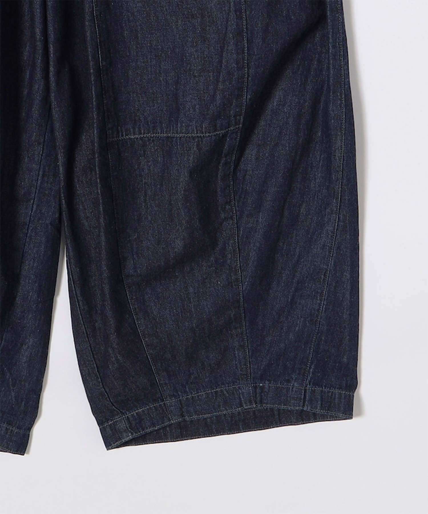 H.D.PANT - 6oz DENIM NEEDLES