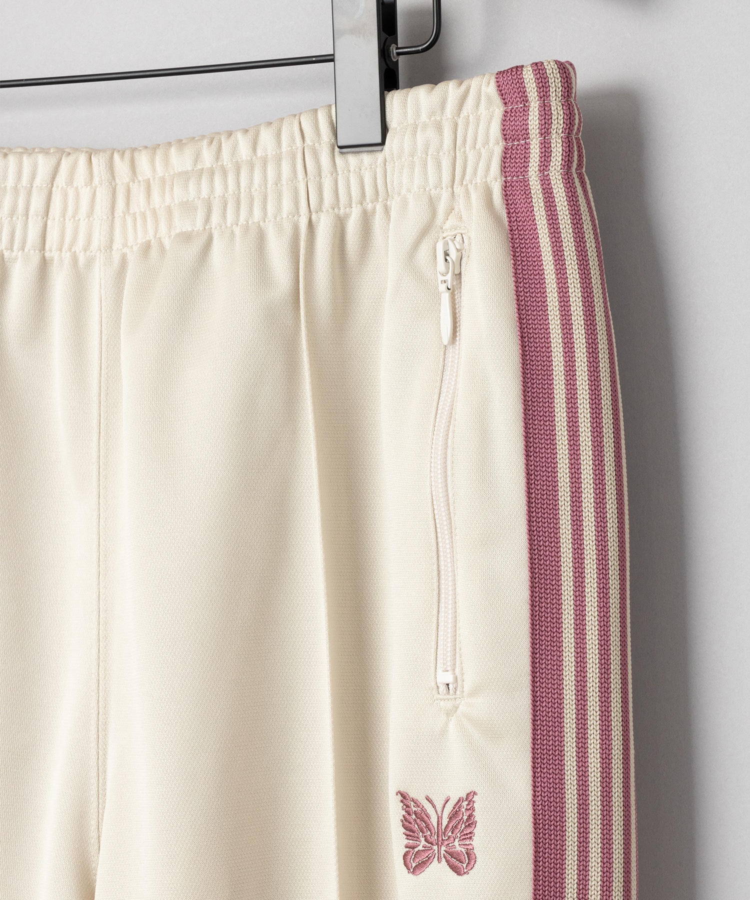 JODHPUR TRACK PANT - Poly Smooth NEEDLES