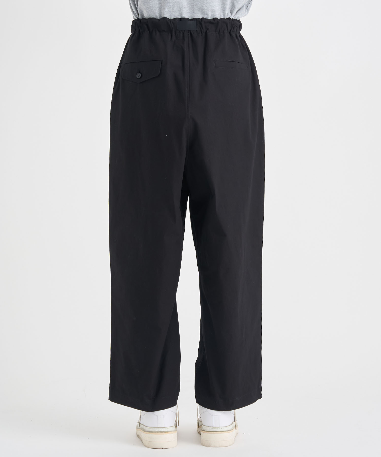 HO-P005-051 PANTS COMME des GARCONS HOMME